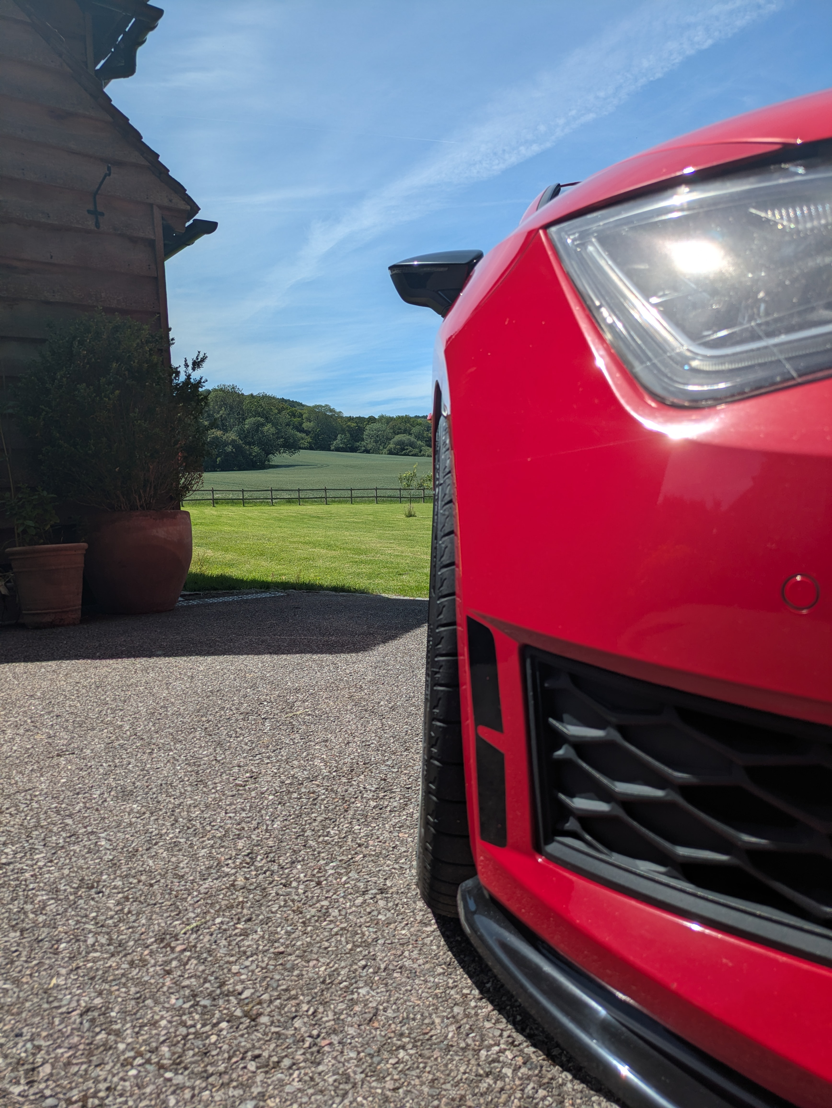 Bridgestone Potenza Sport Evo