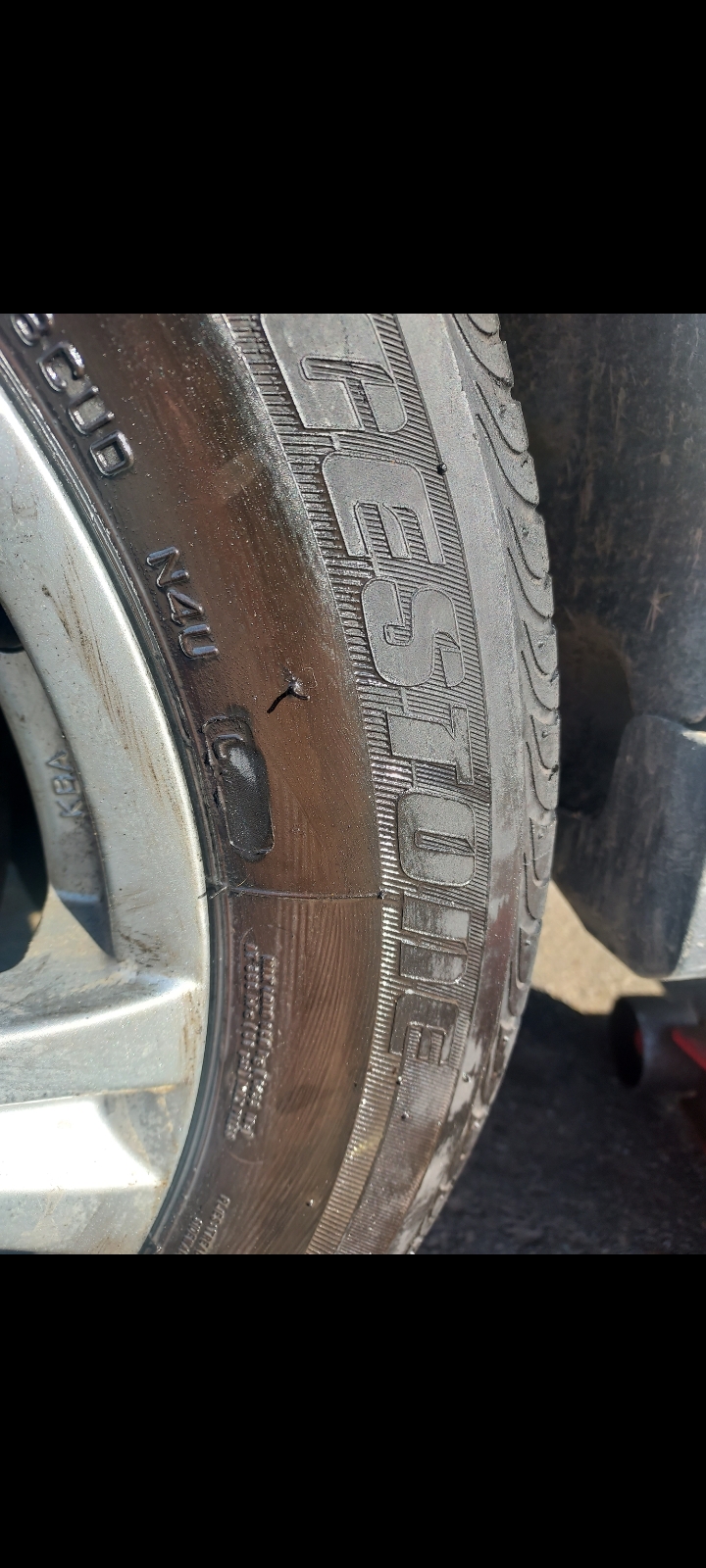 Bridgestone Turanza ER300