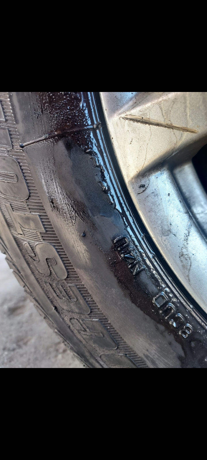 Bridgestone Turanza ER300