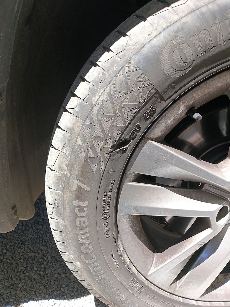 Continental PremiumContact 7