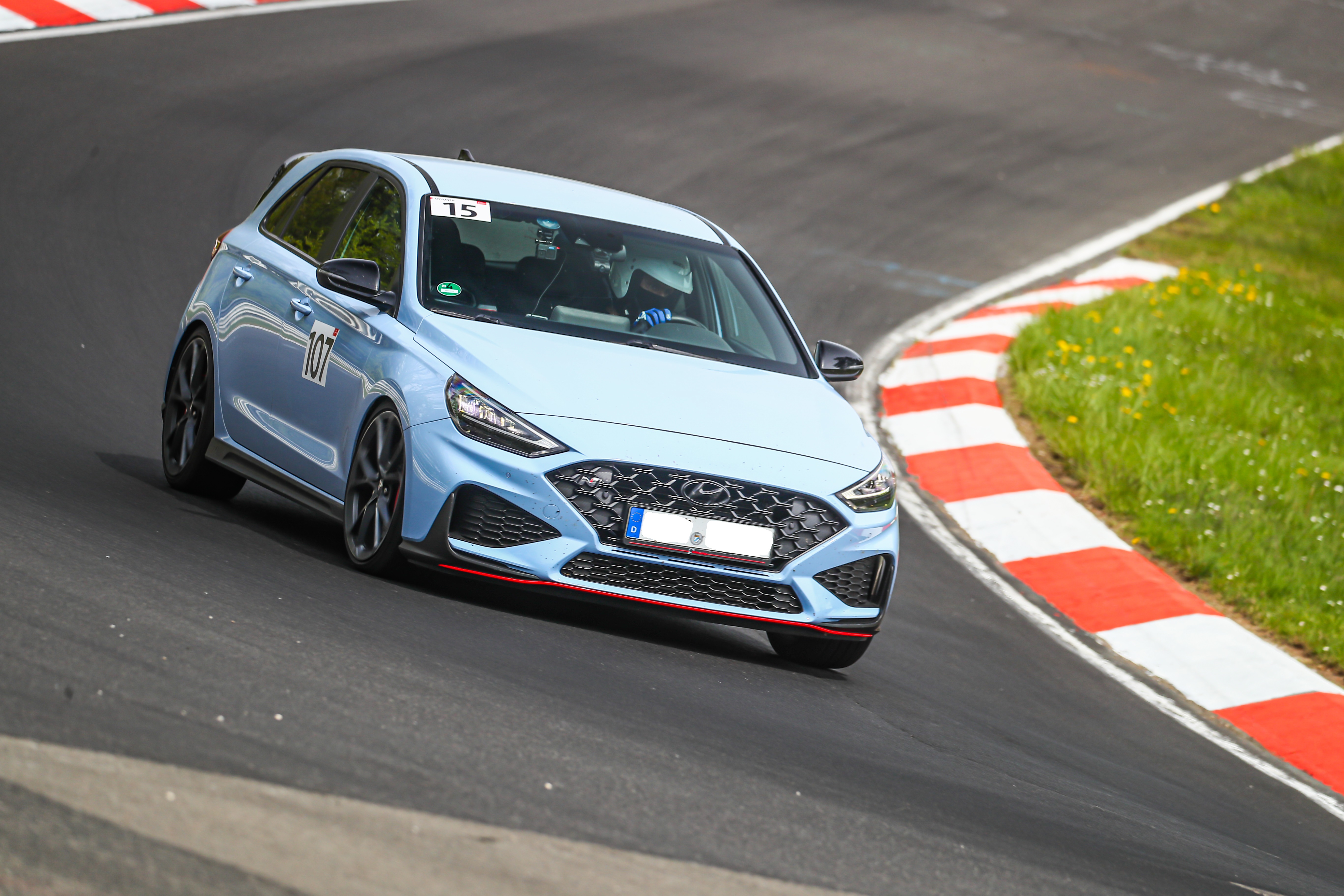 Continental SportContact 7