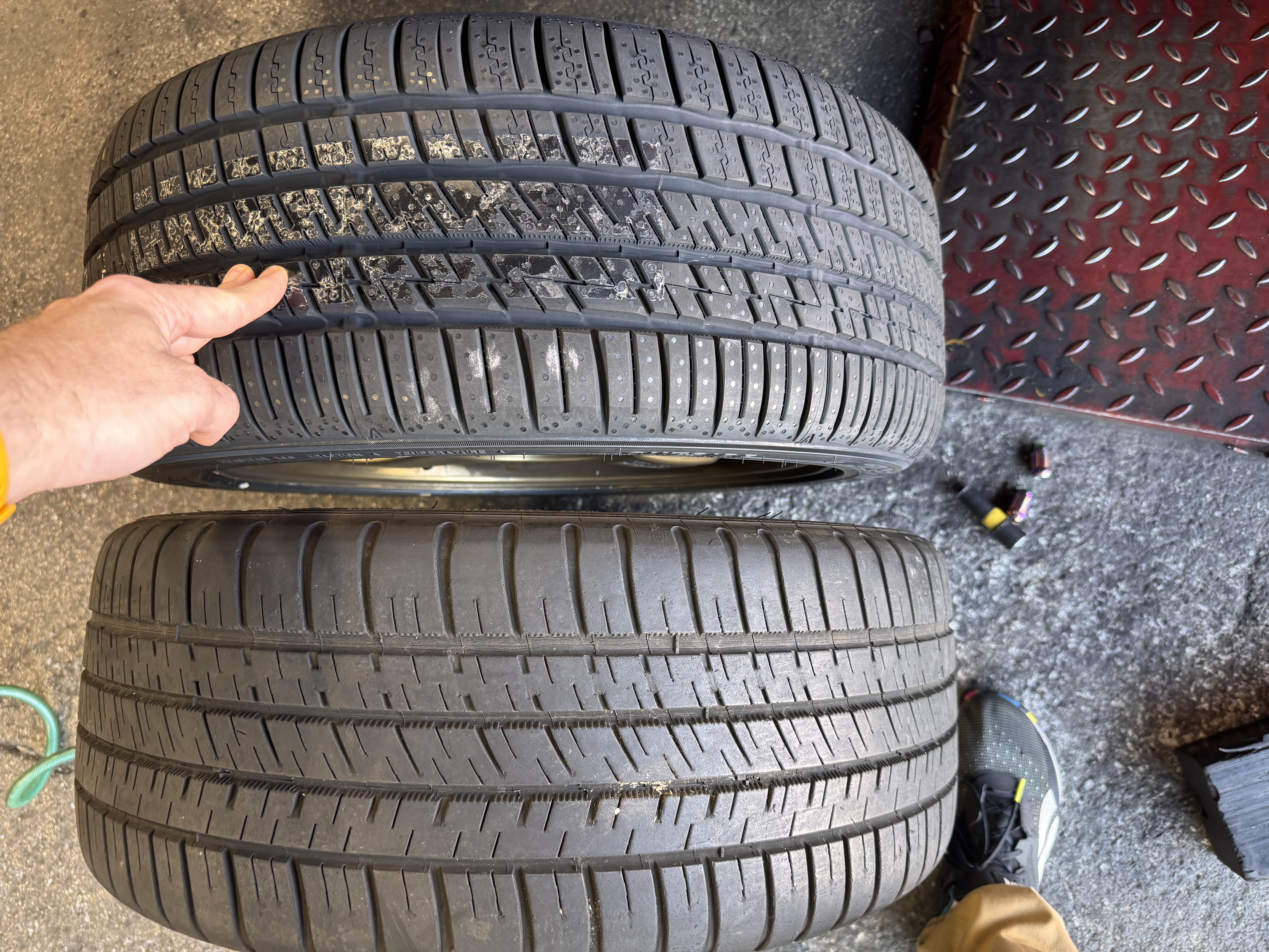 Falken Azenis FK460 AS