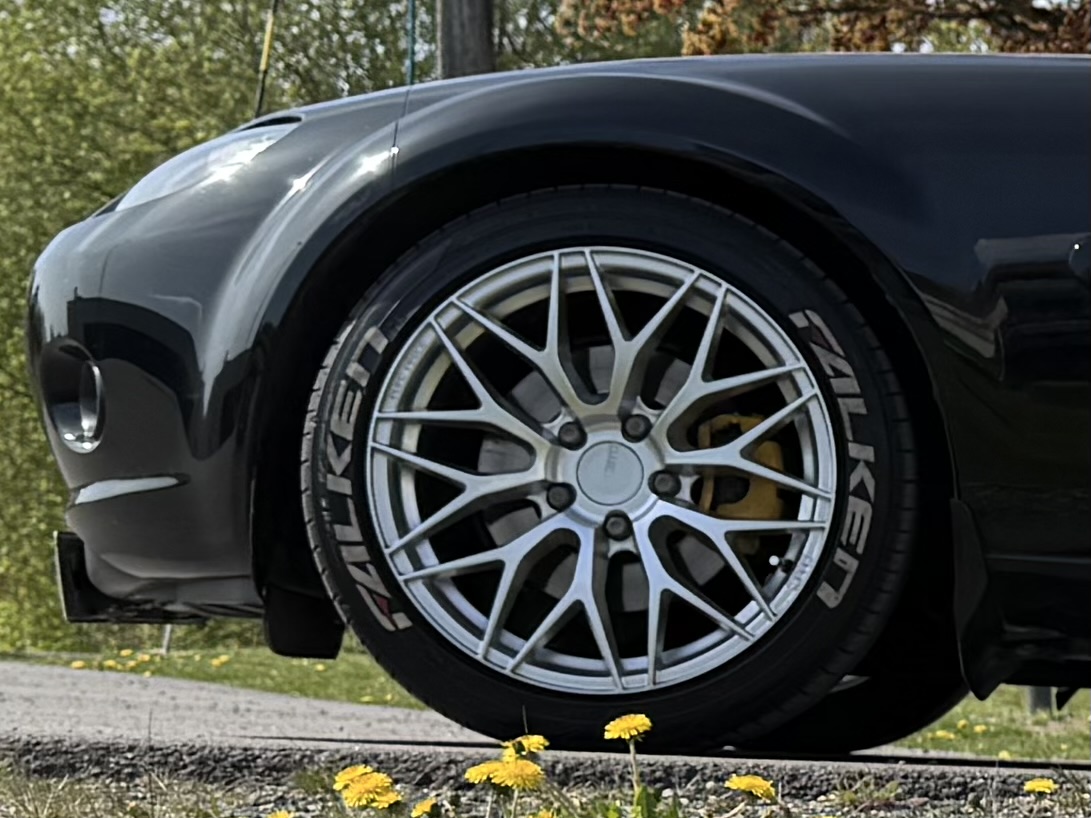 Falken Azenis FK510