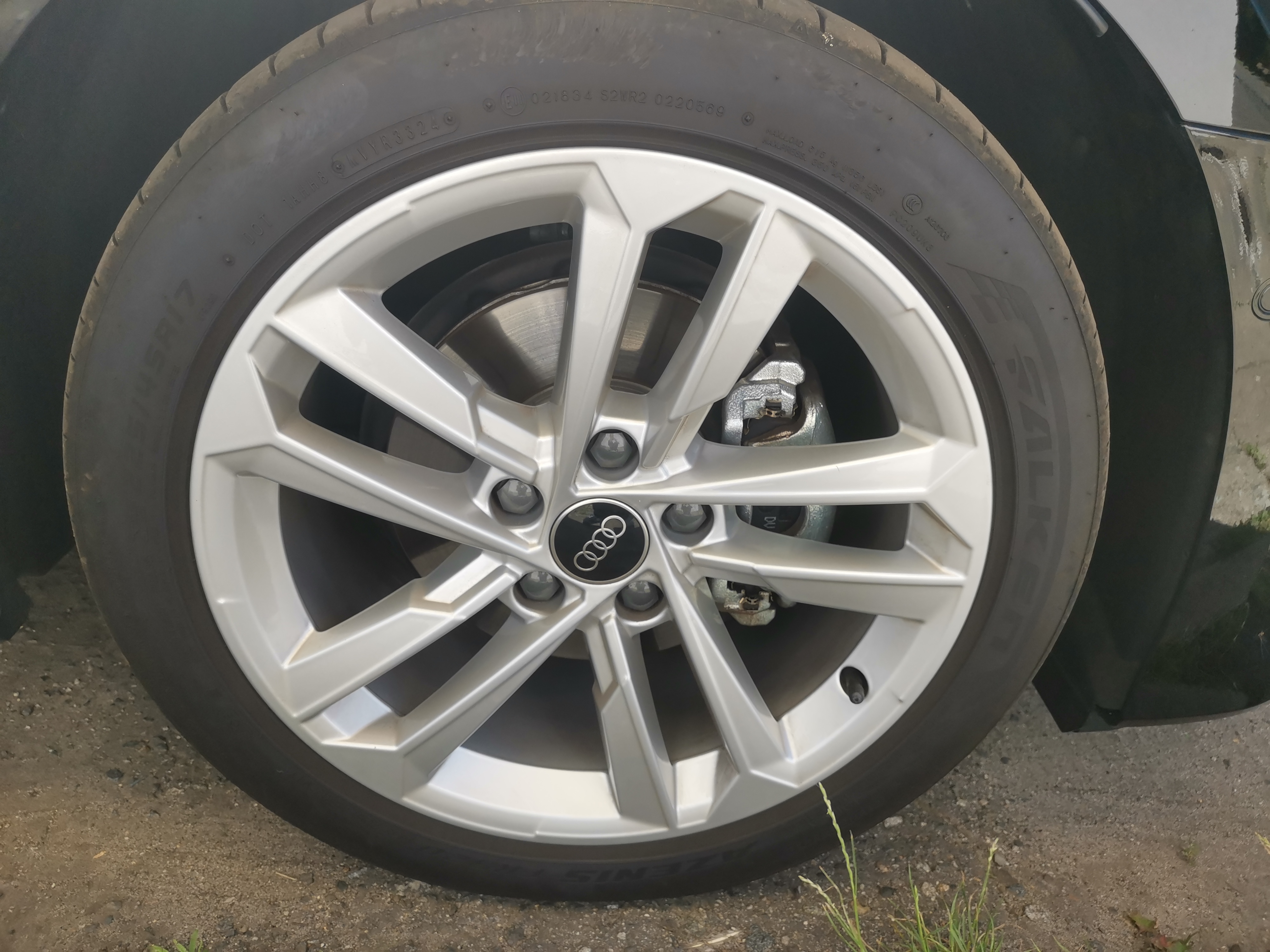 Falken Azenis FK520