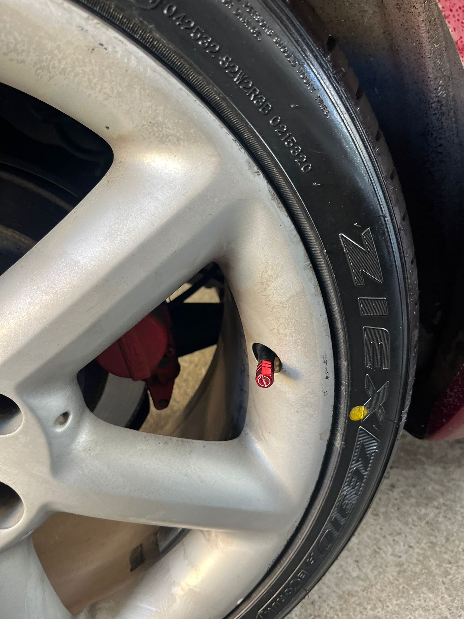Falken ZIEX ZE310 EcoRun