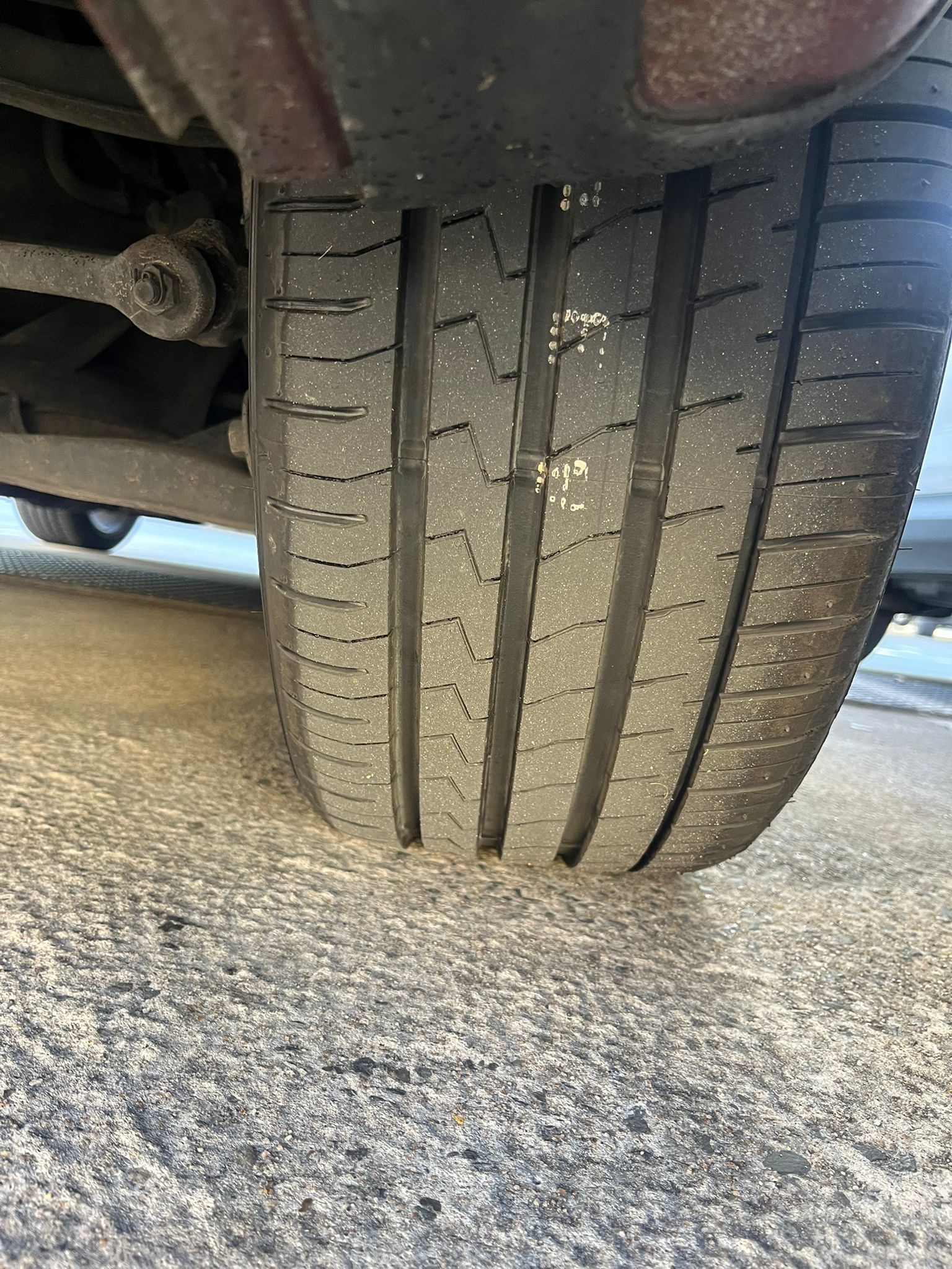 Falken ZIEX ZE310 EcoRun