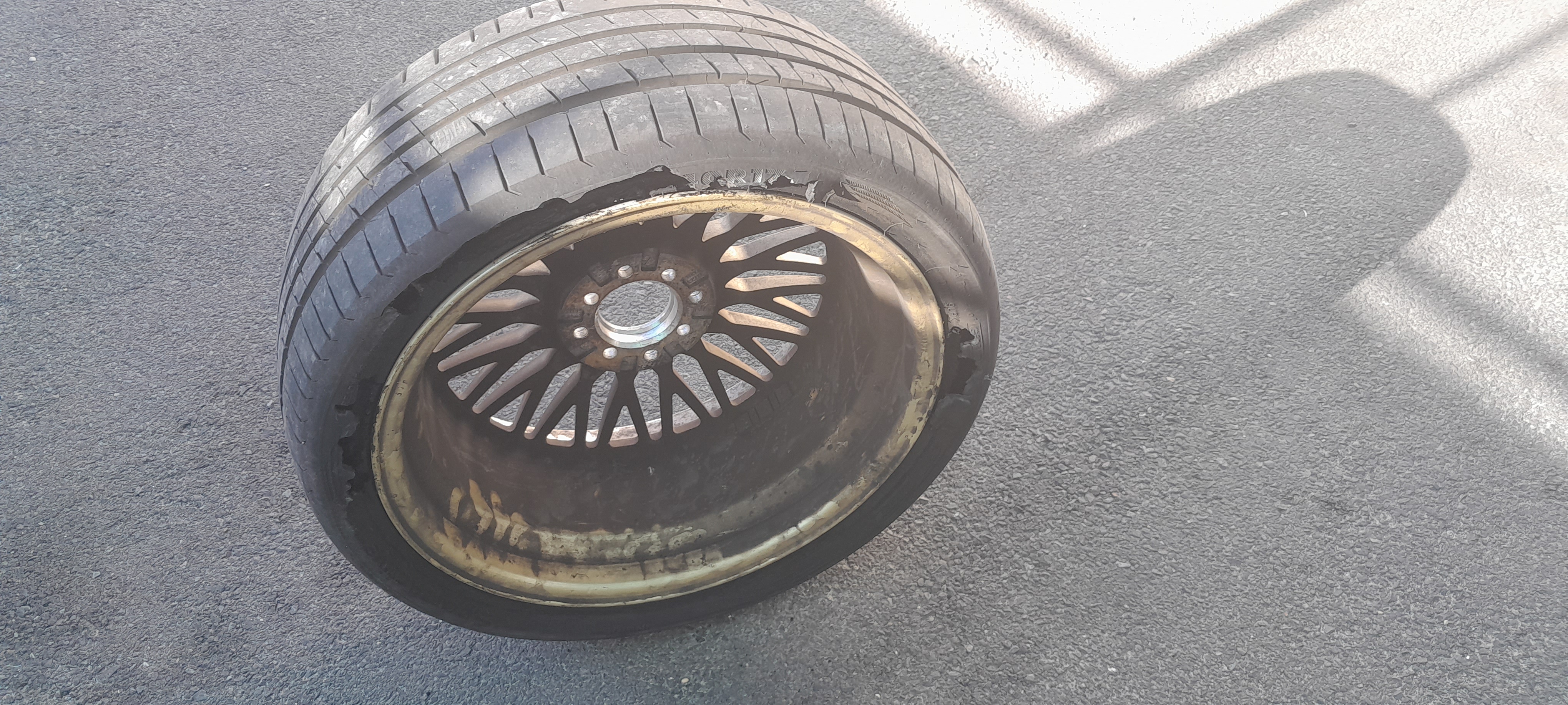 GT Radial SportActive