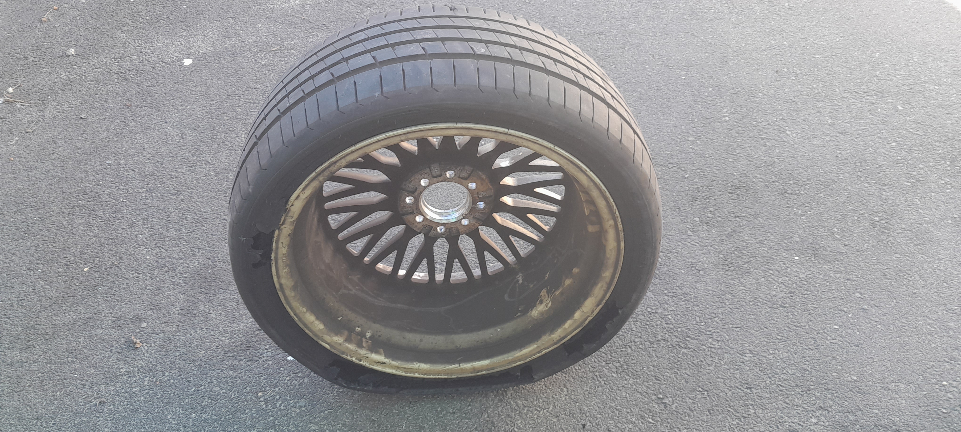 GT Radial SportActive