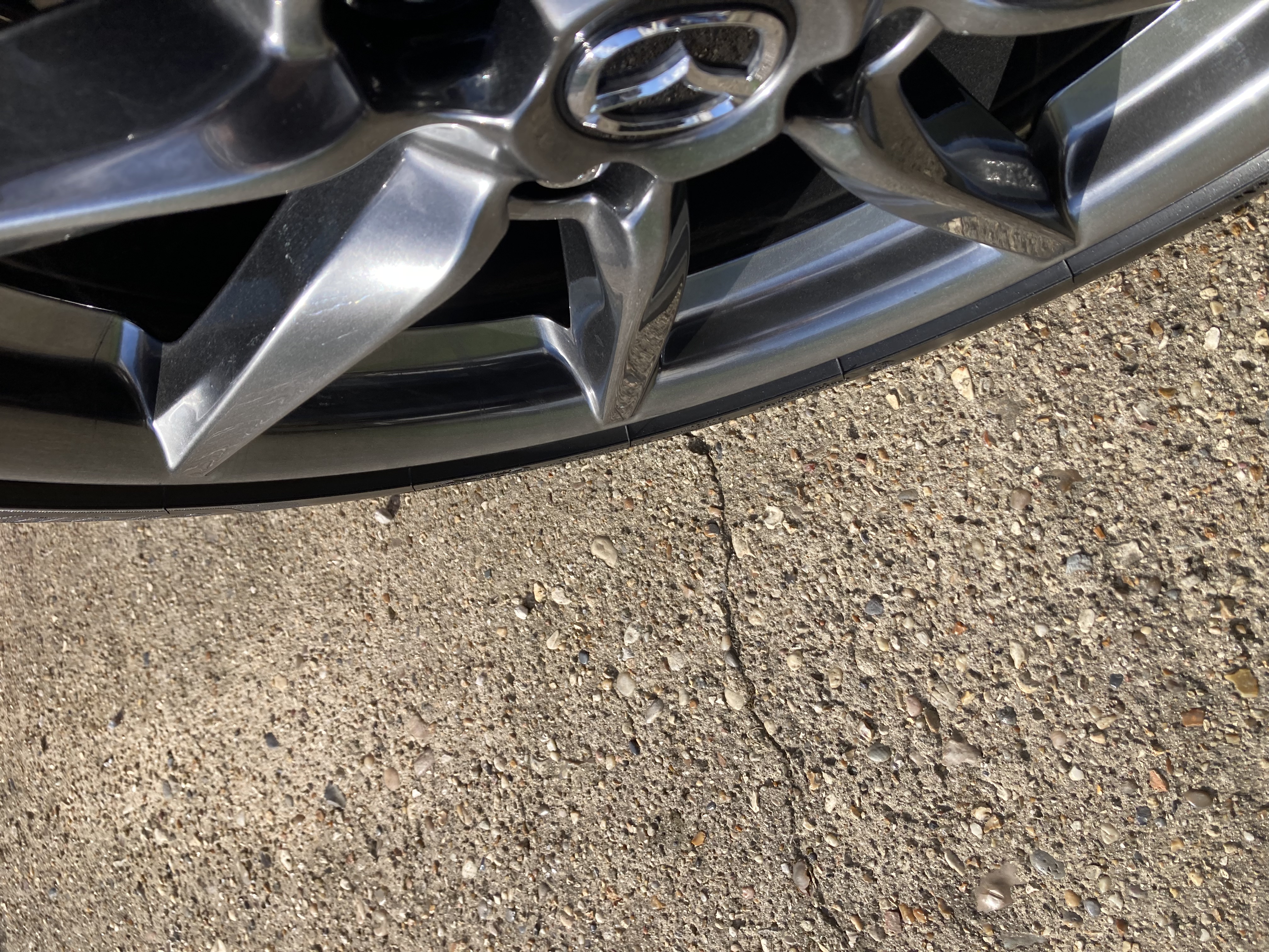 Goodyear Eagle F1 Asymmetric 6