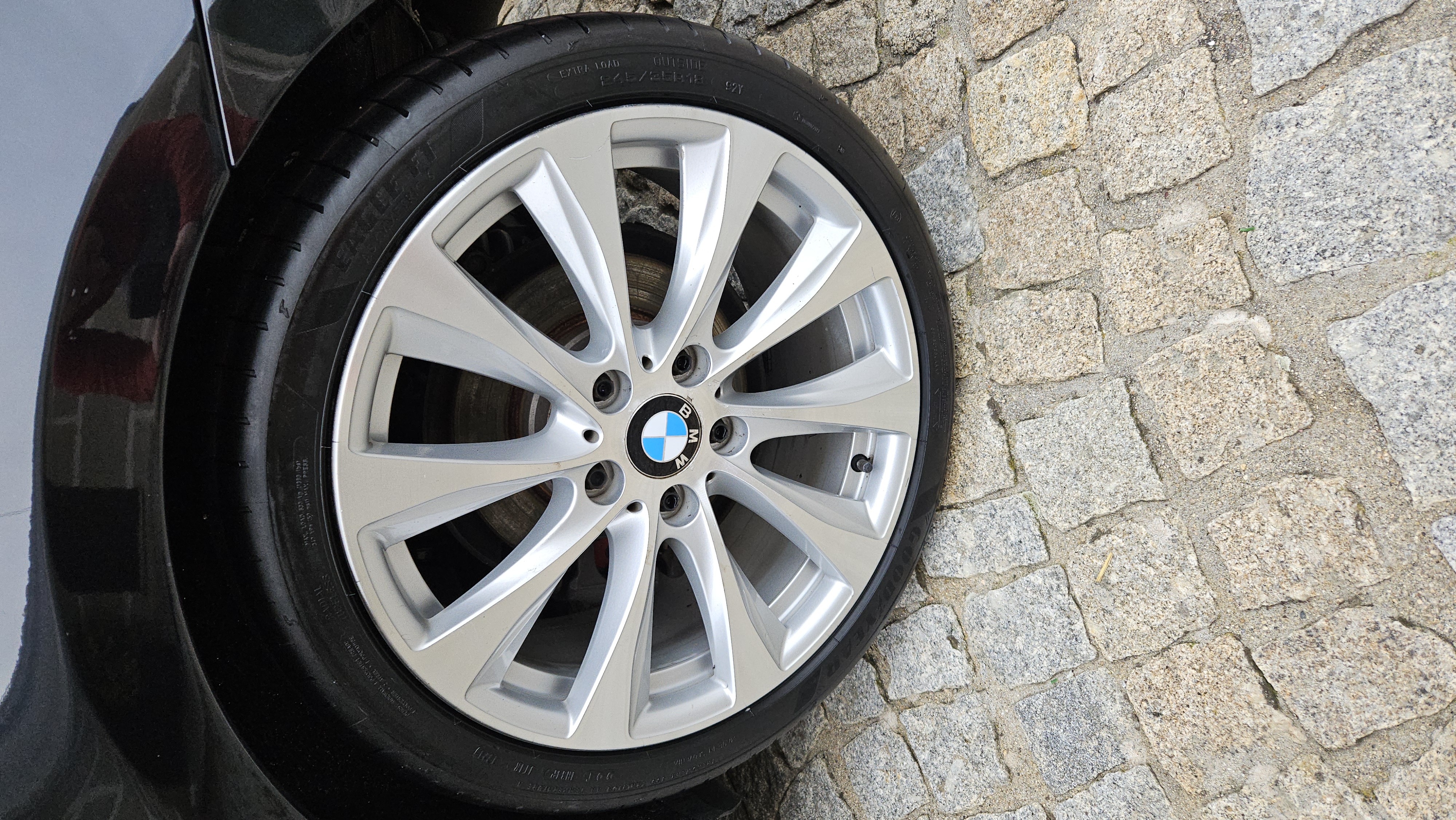 Goodyear Eagle F1 Asymmetric 6