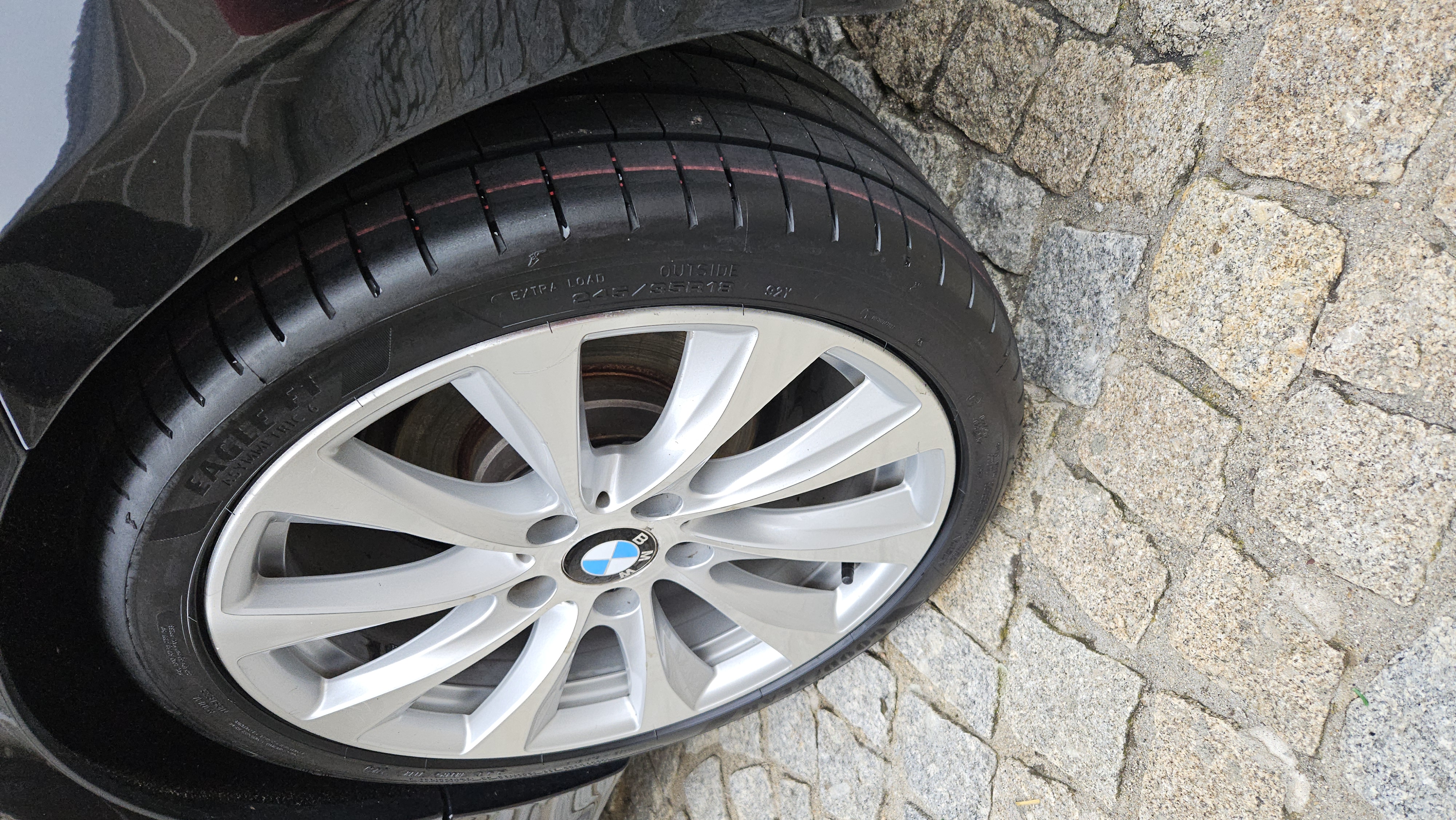 Goodyear Eagle F1 Asymmetric 6