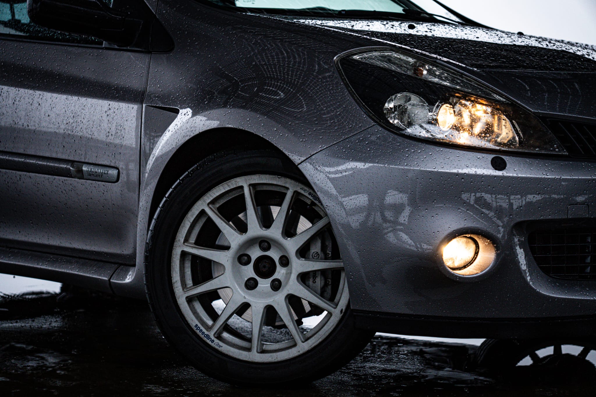 Goodyear Eagle F1 Asymmetric 6