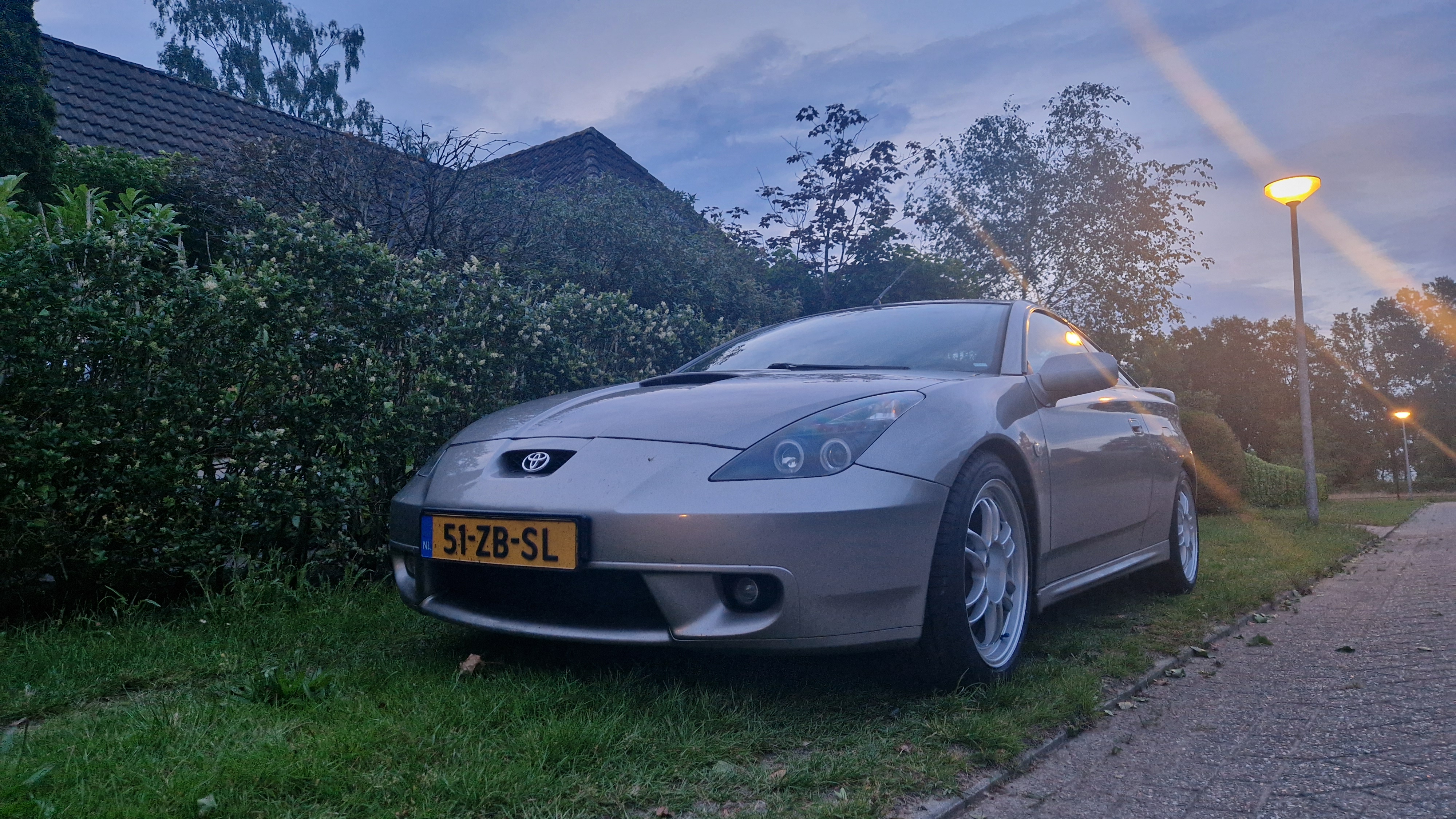 Goodyear Eagle F1 Asymmetric 6