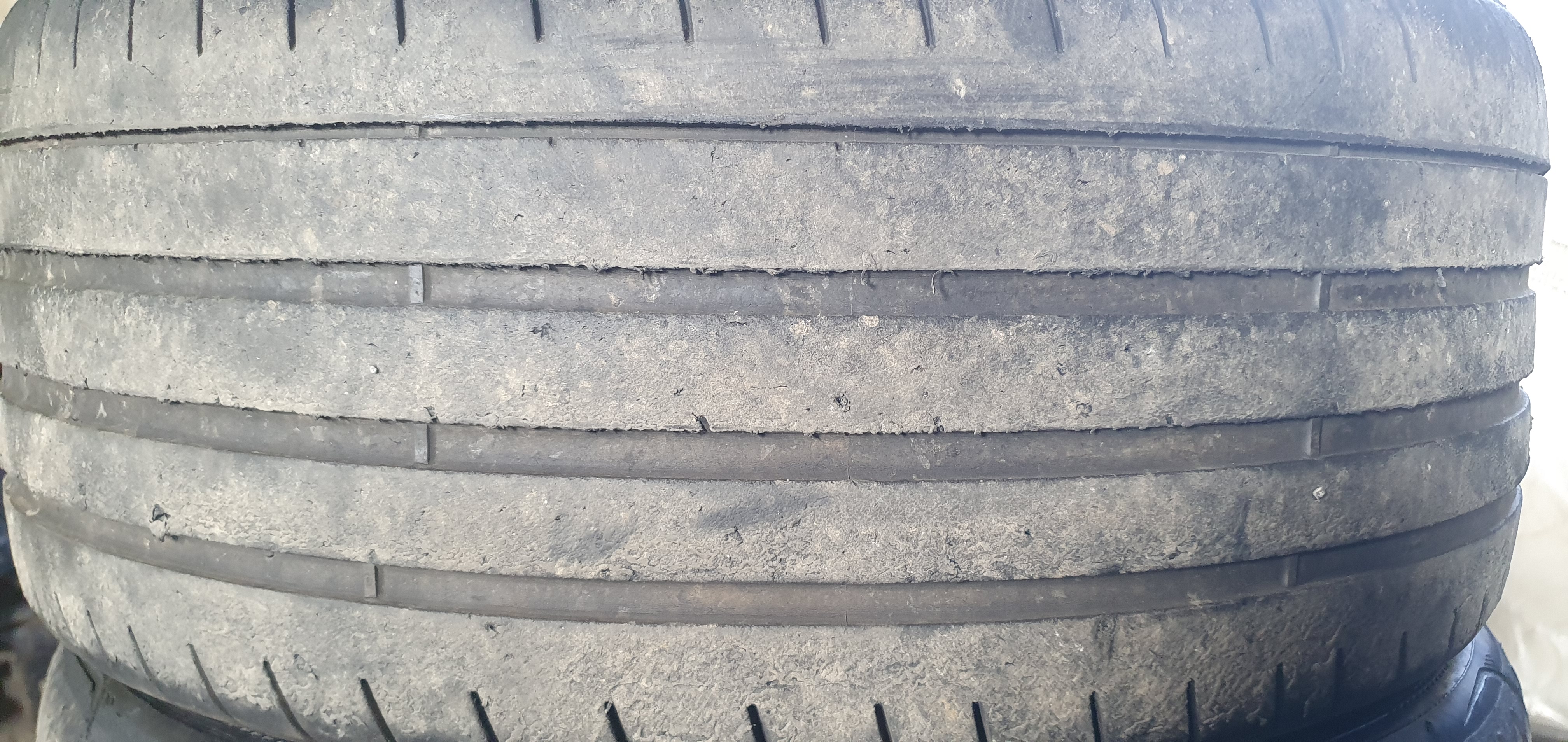 Goodyear Eagle F1 SuperSport