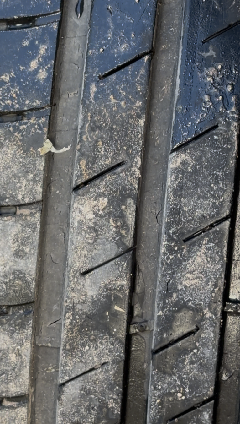 Goodyear Wrangler Territory HT