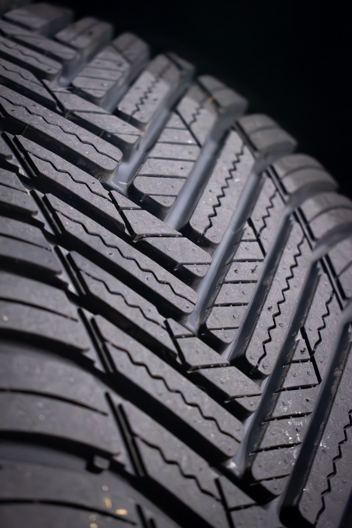 Hankook Kinergy 4S2