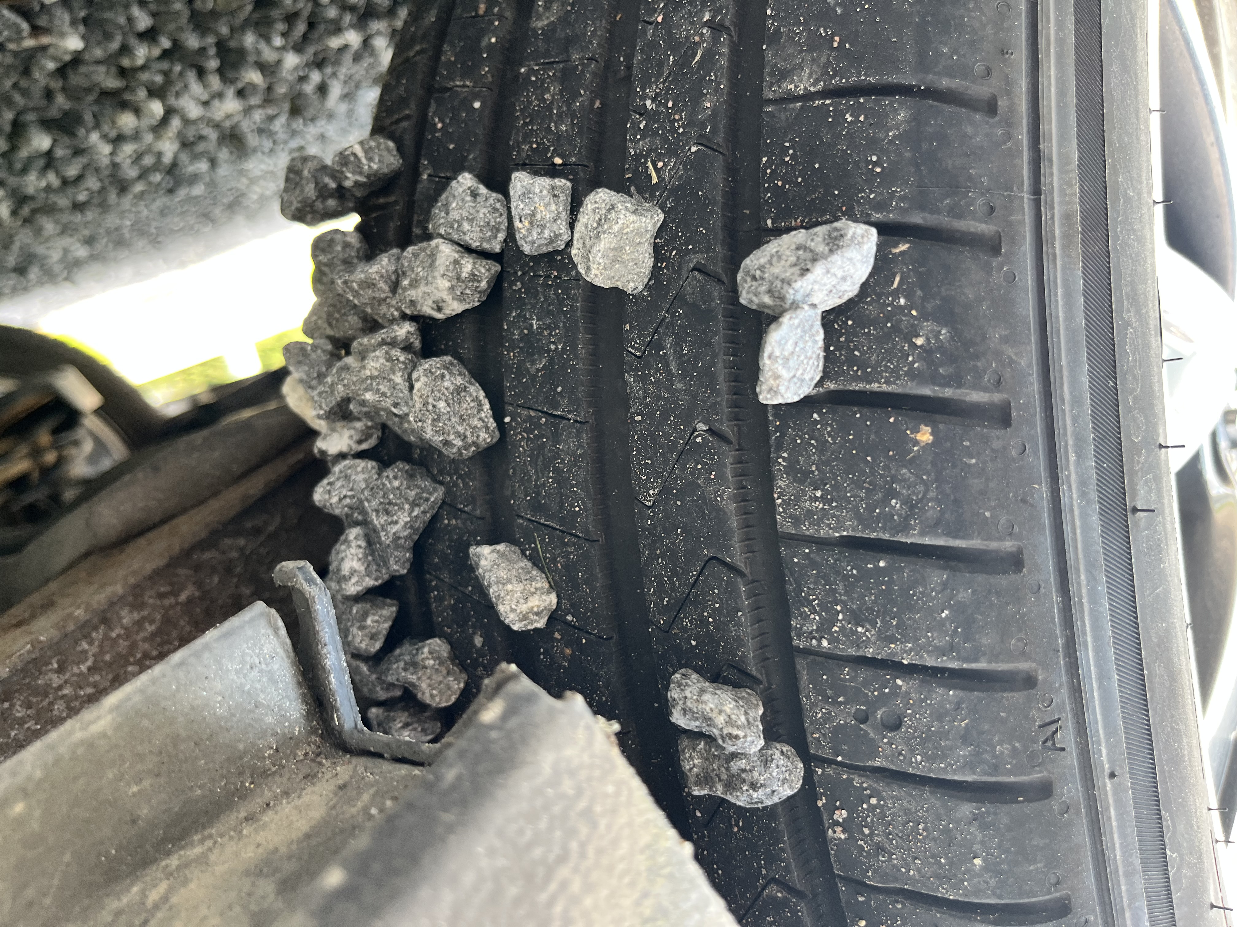 Hankook Ventus Prime 4