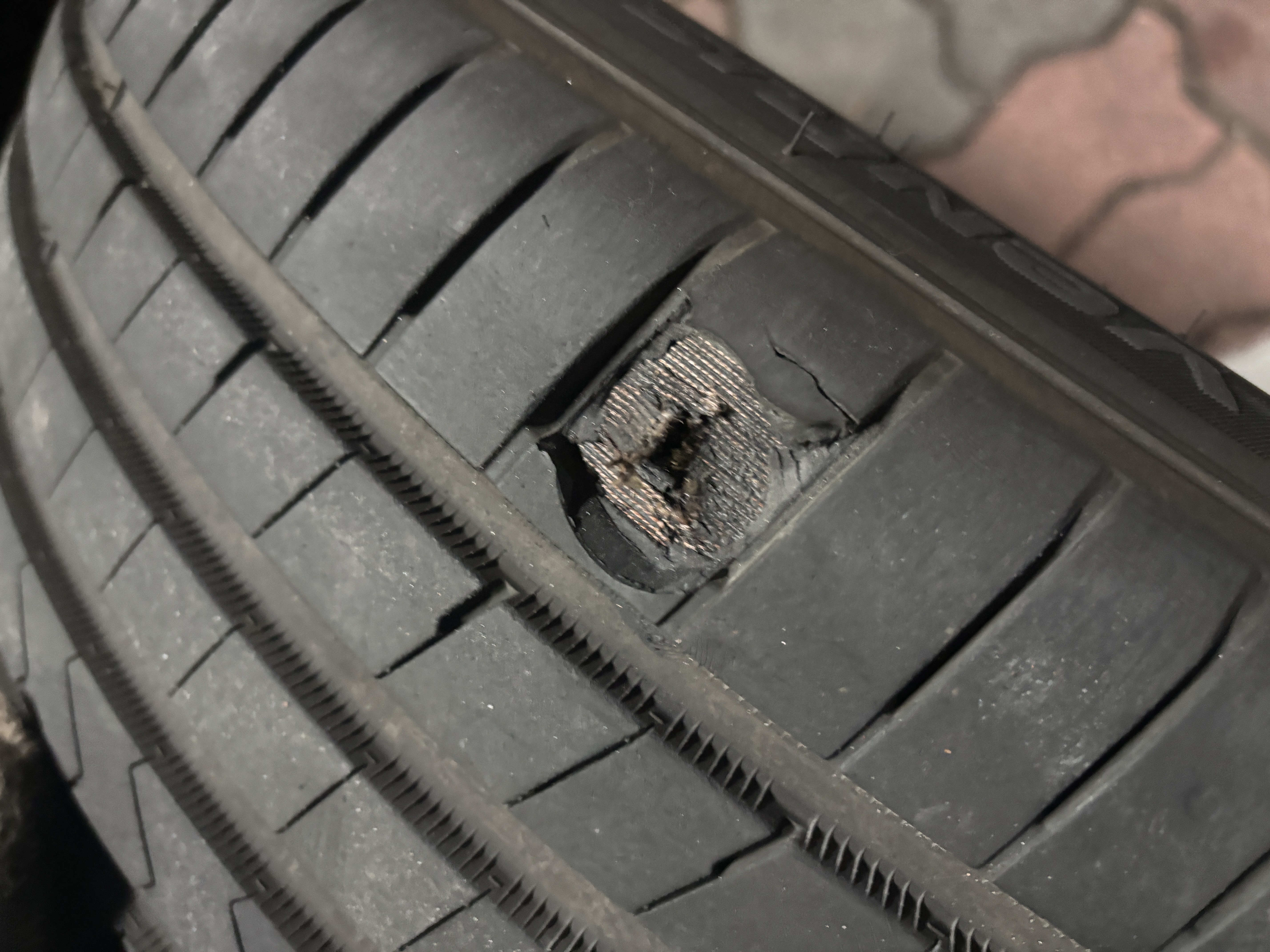 Hankook Ventus Prime 4