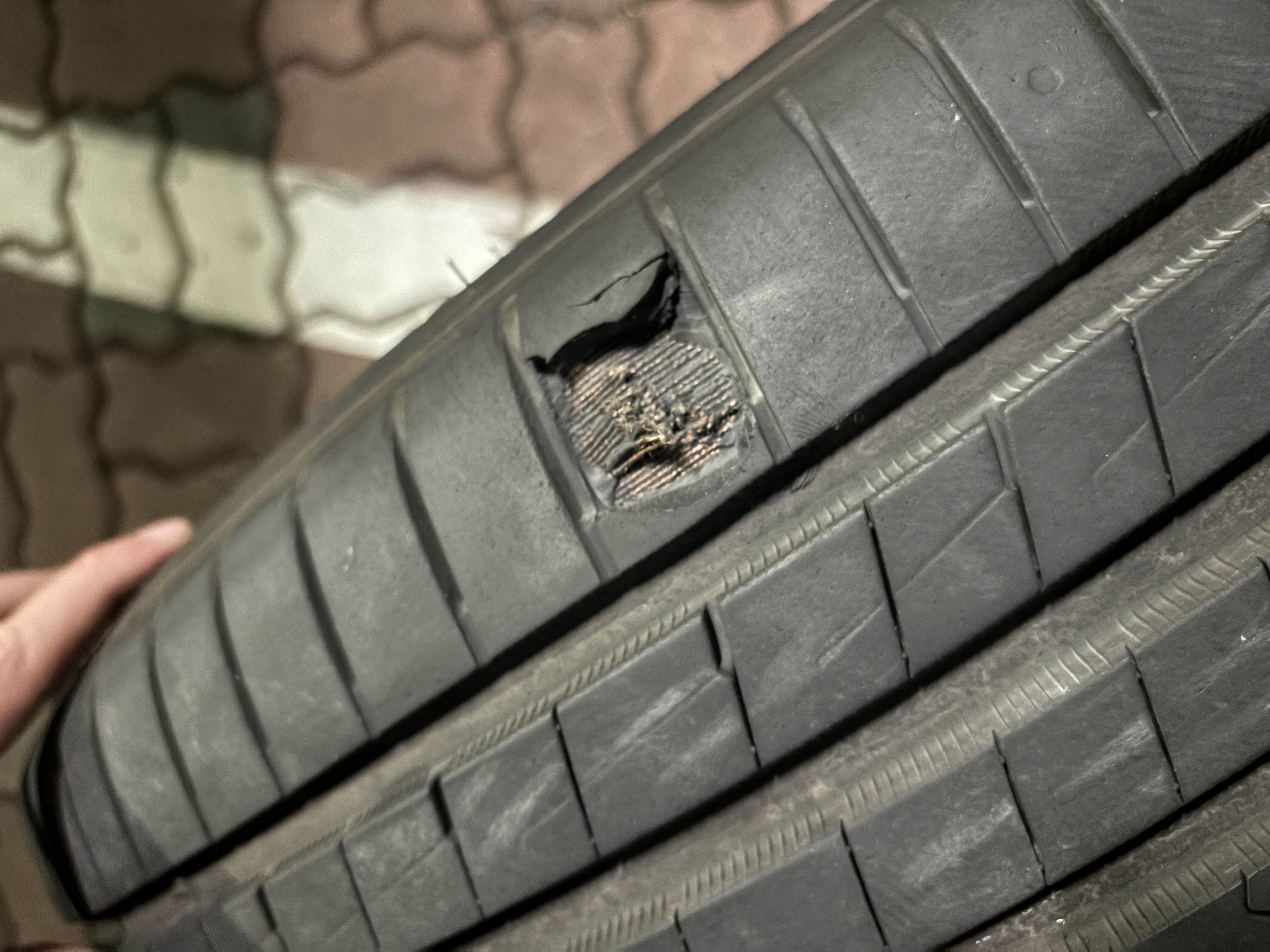 Hankook Ventus Prime 4