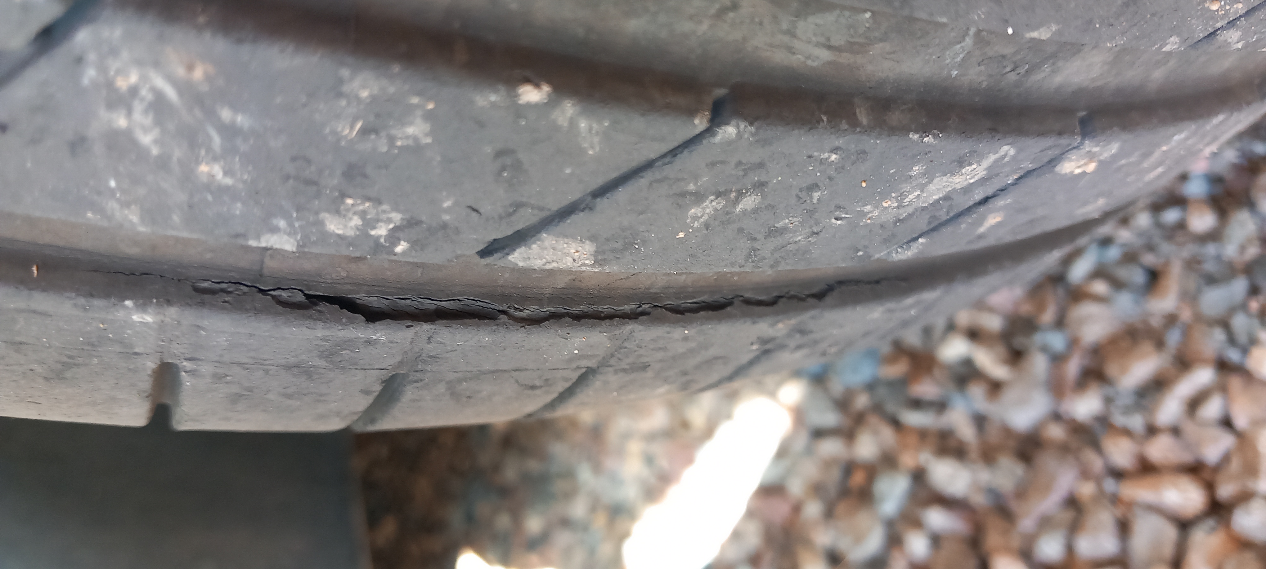 Hankook Ventus S1 evo 3