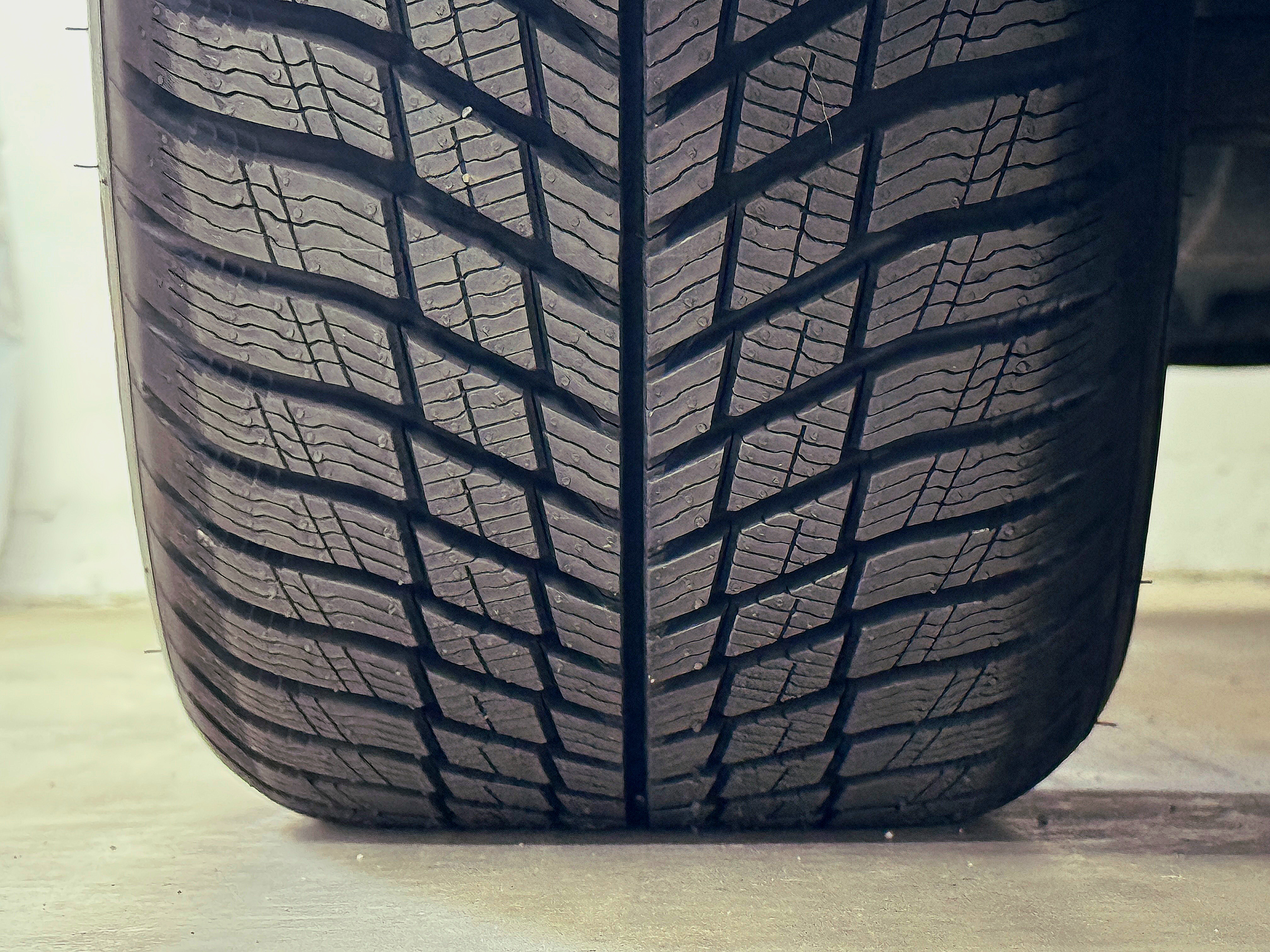 Hankook Winter I*cept Evo 4