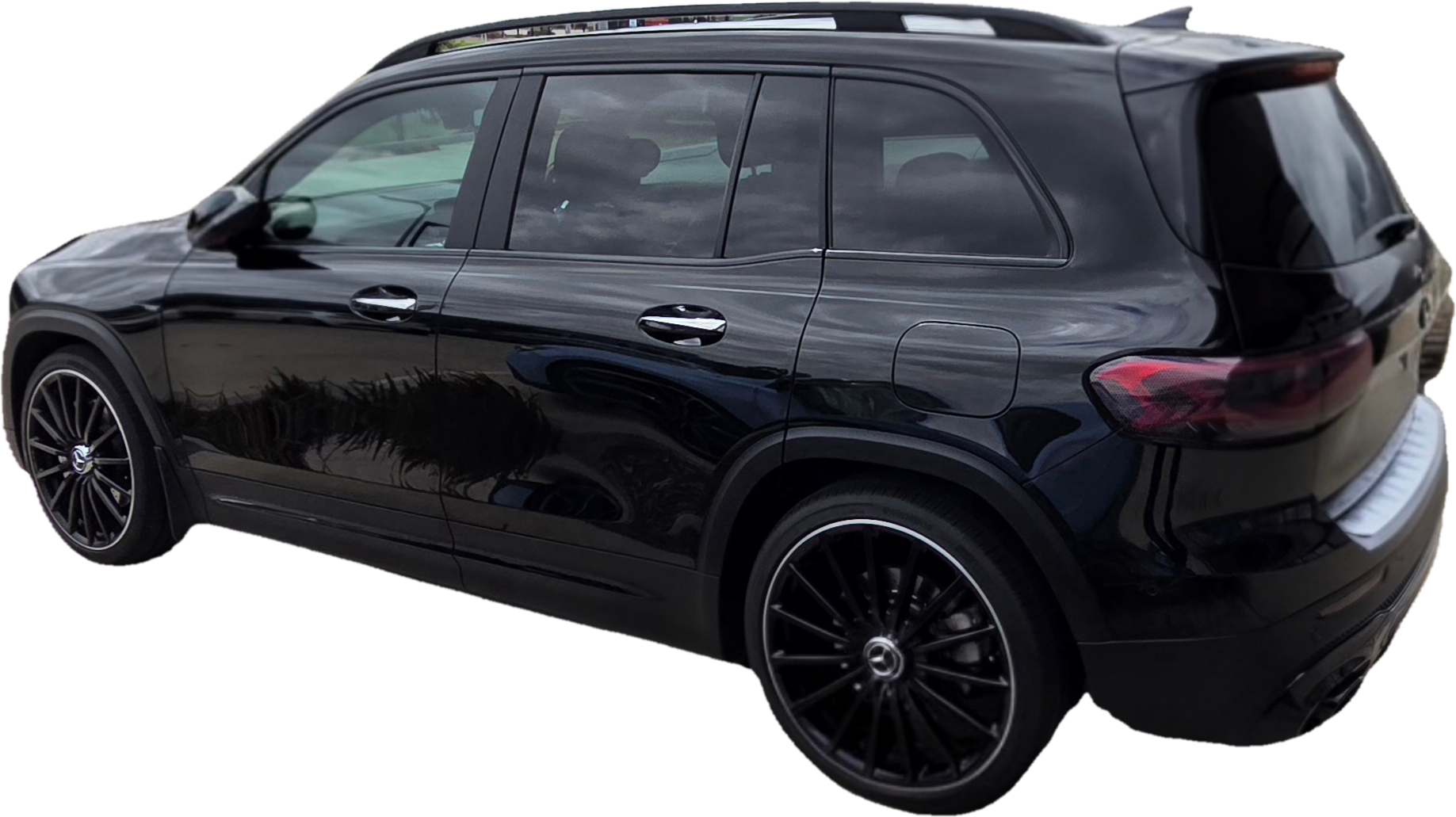 Hankook iON Evo AS