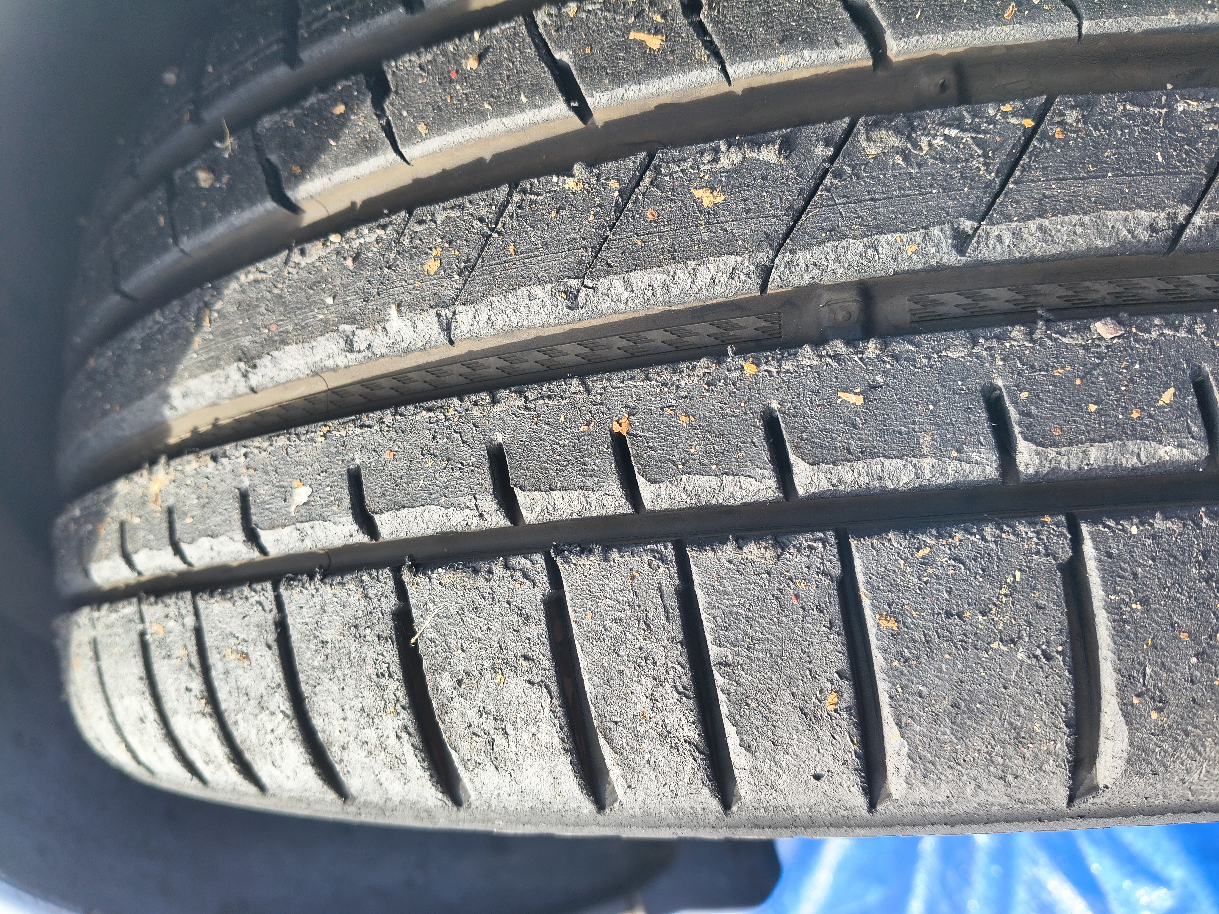 Kumho Ecsta Sport PS72