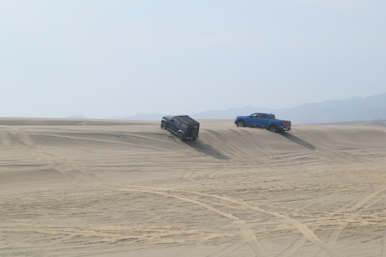 Maxxis Bravo AT771
