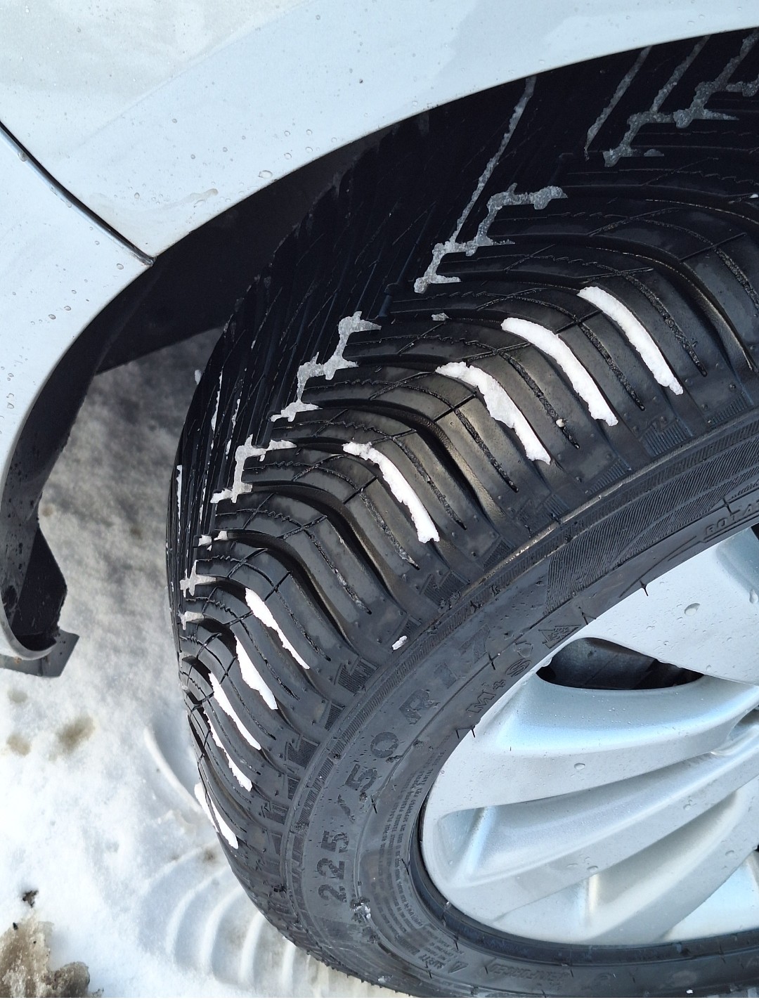 Maxxis Premitra All Season AP3