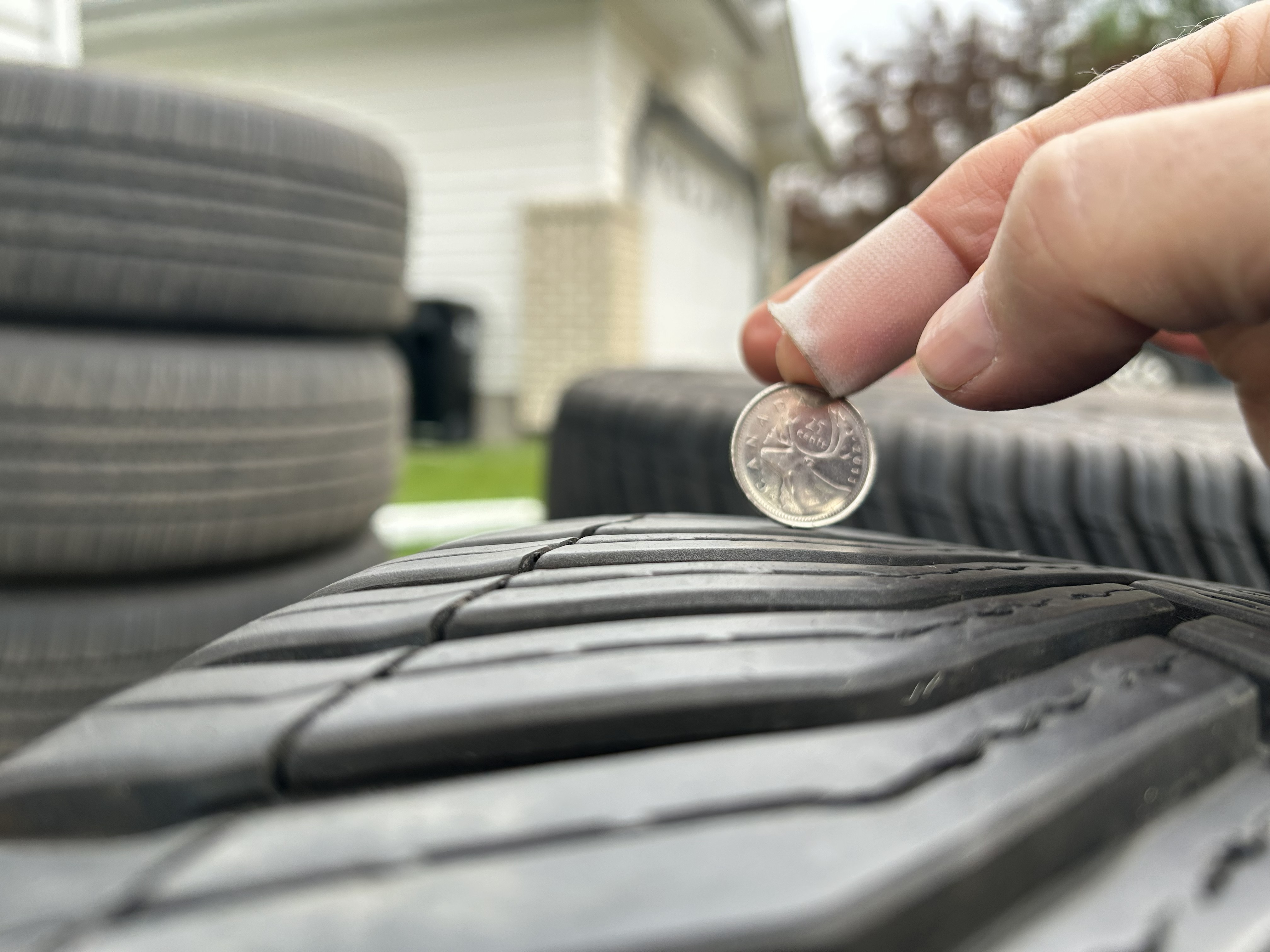 Michelin CrossClimate 2