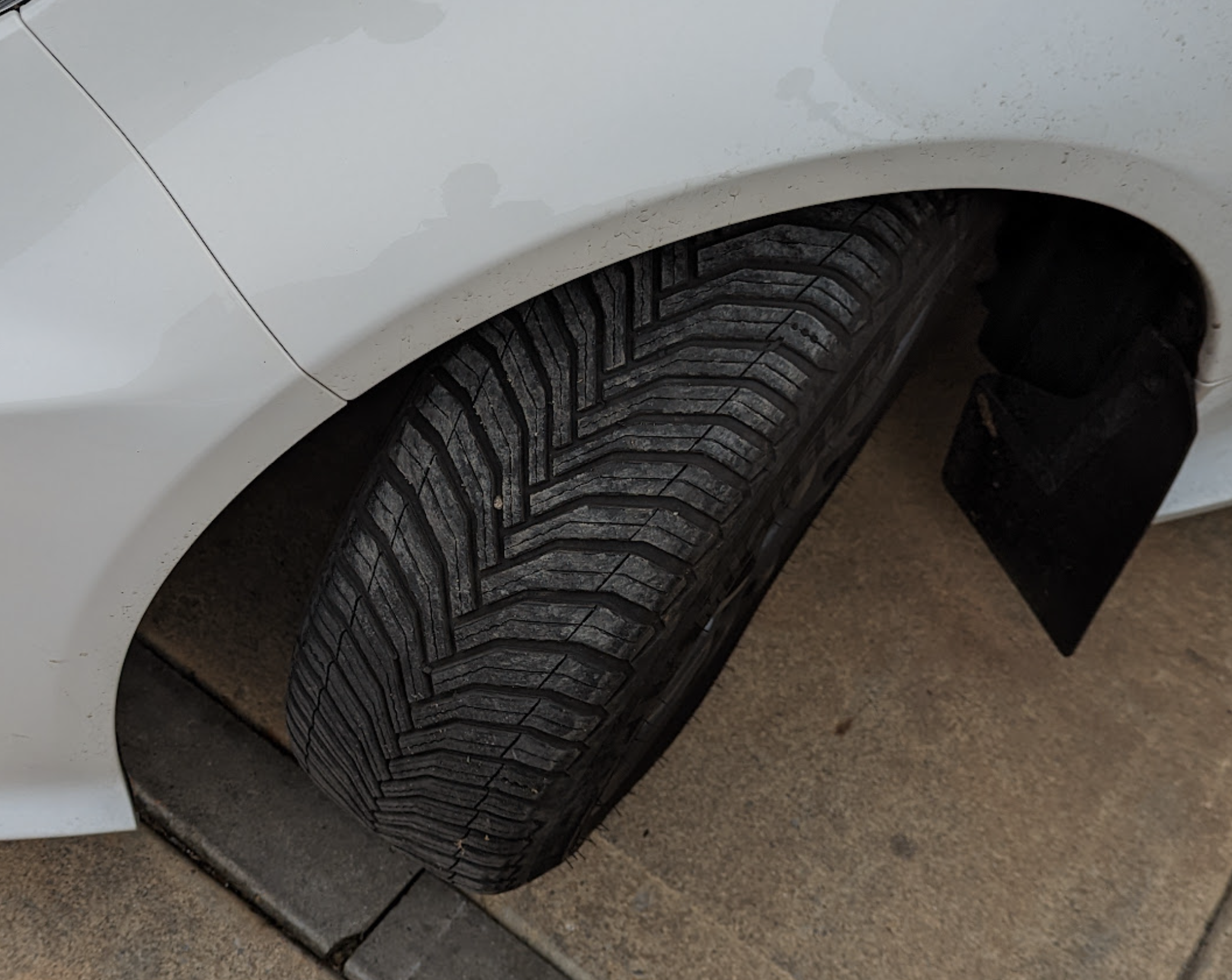 Michelin CrossClimate 2