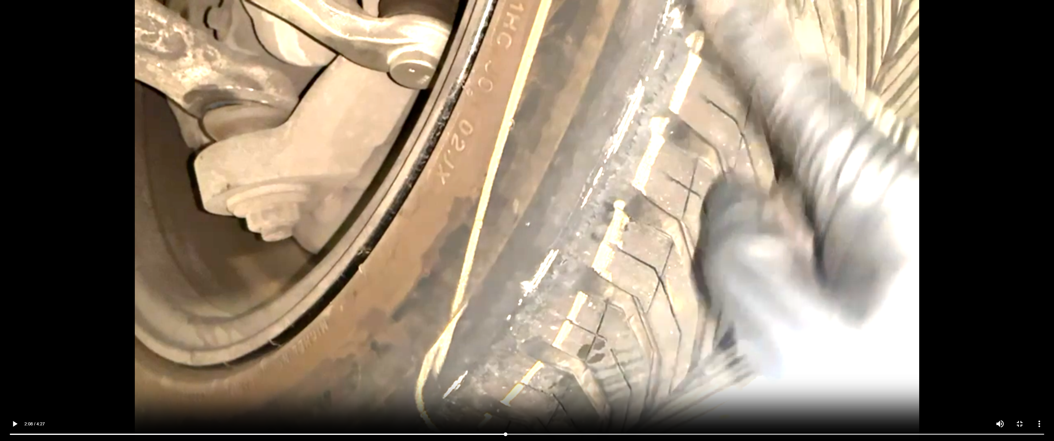 Michelin CrossClimate 3 Sport