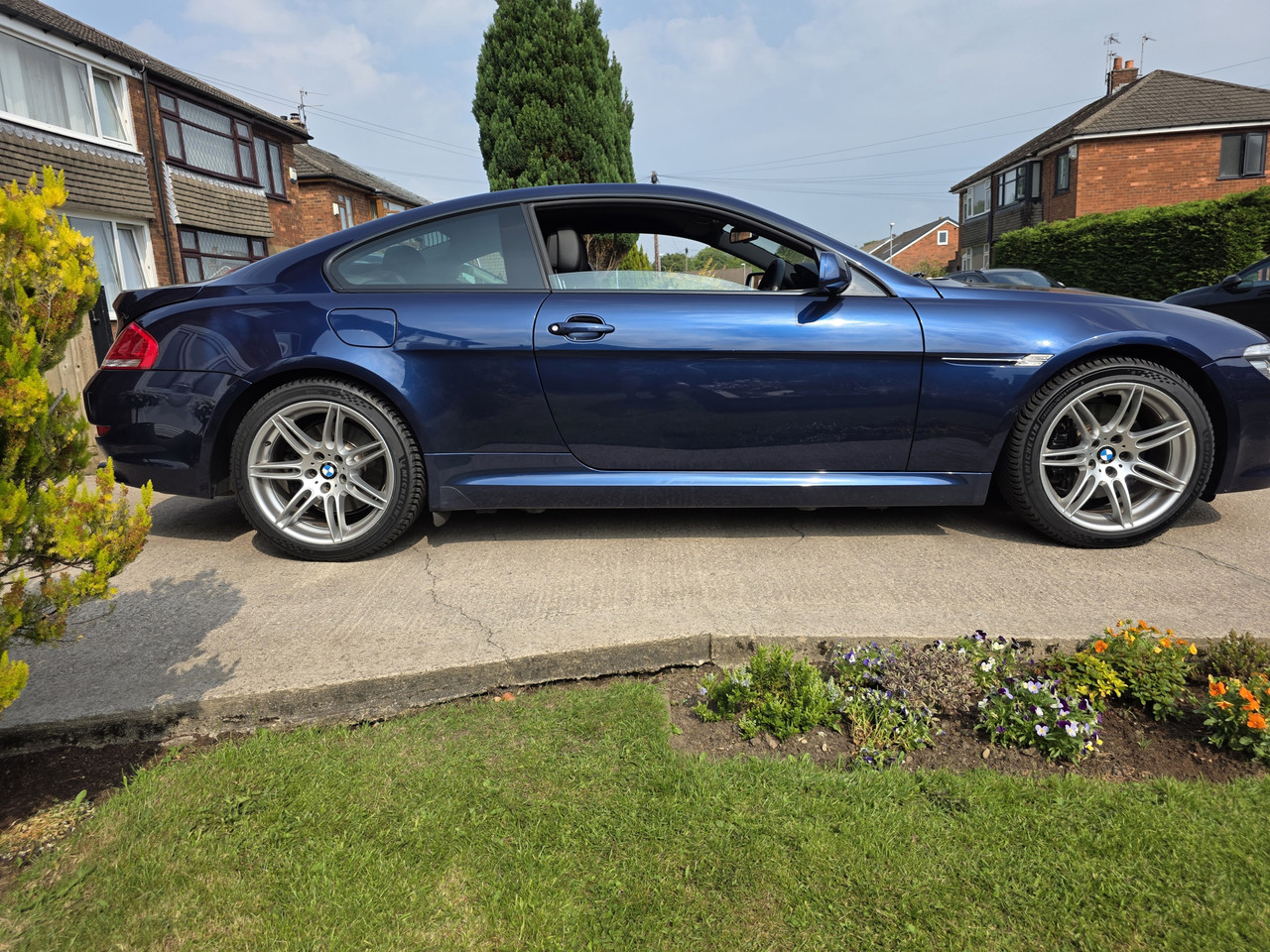 Michelin CrossClimate 3 Sport