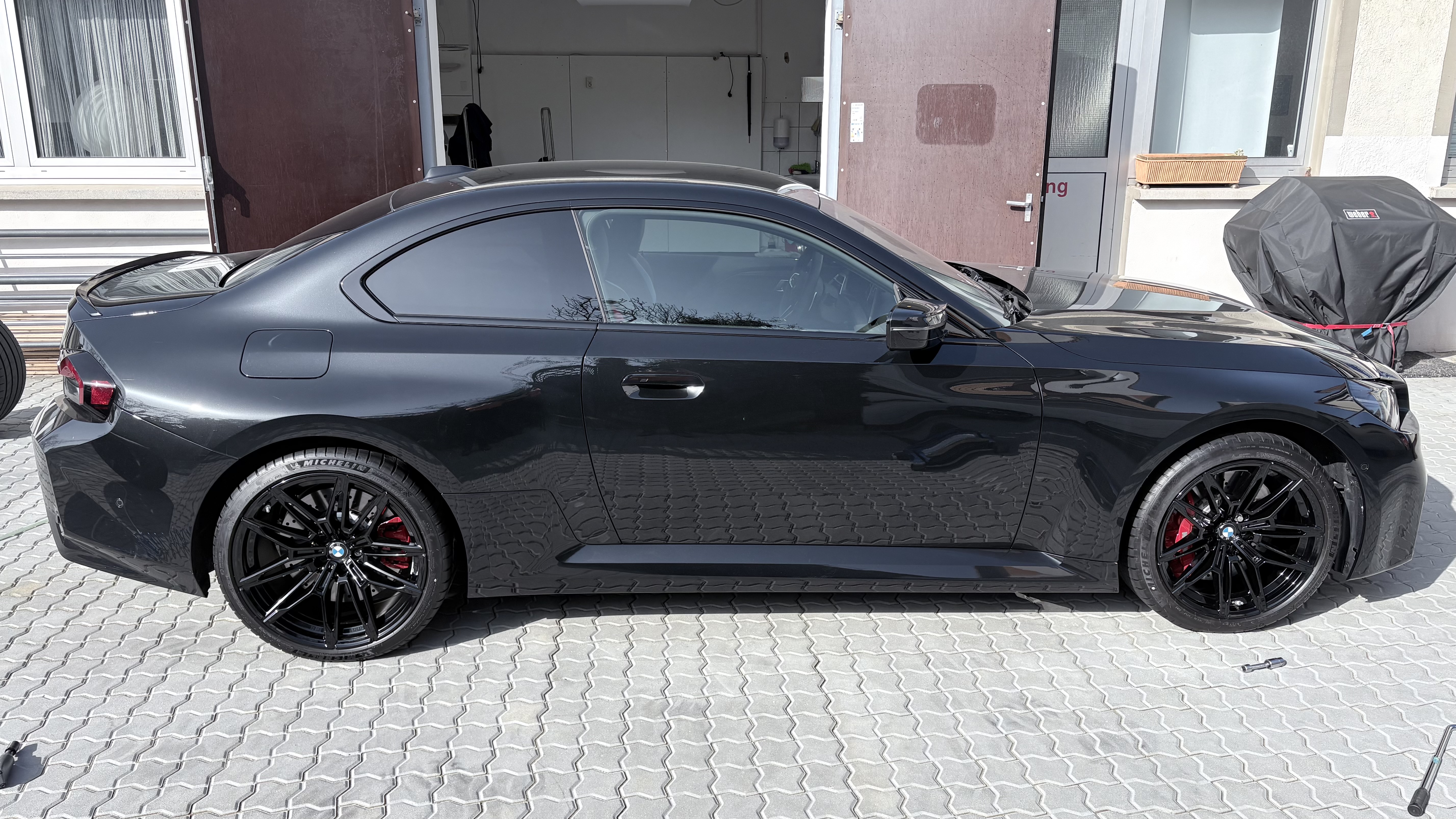 Michelin Pilot Sport 4