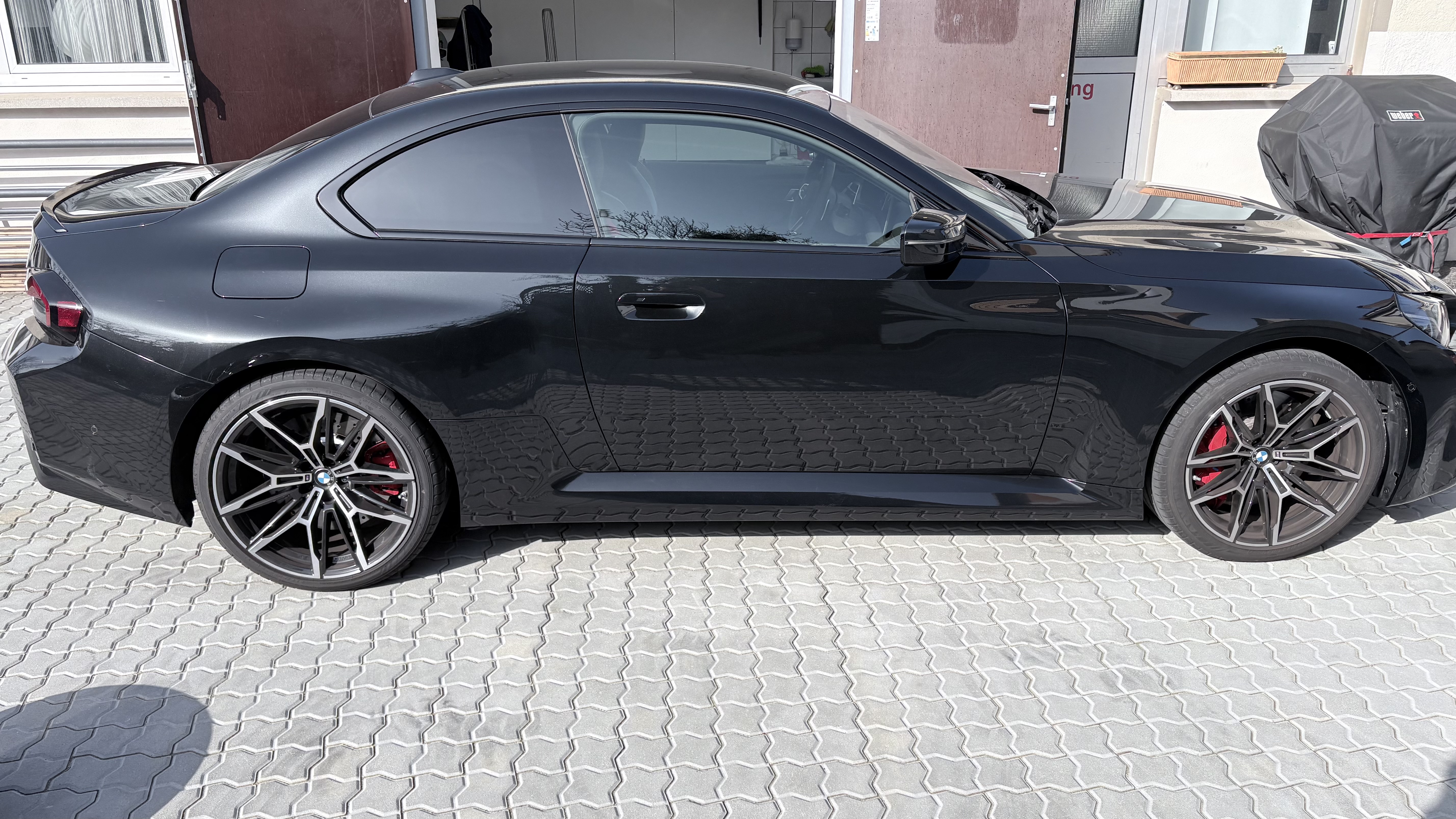 Michelin Pilot Sport 4