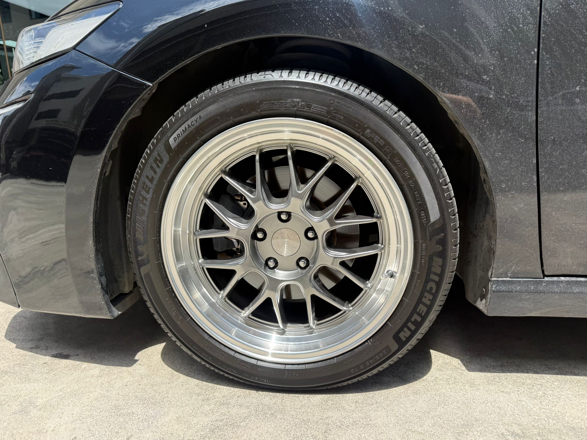 Michelin Primacy 5