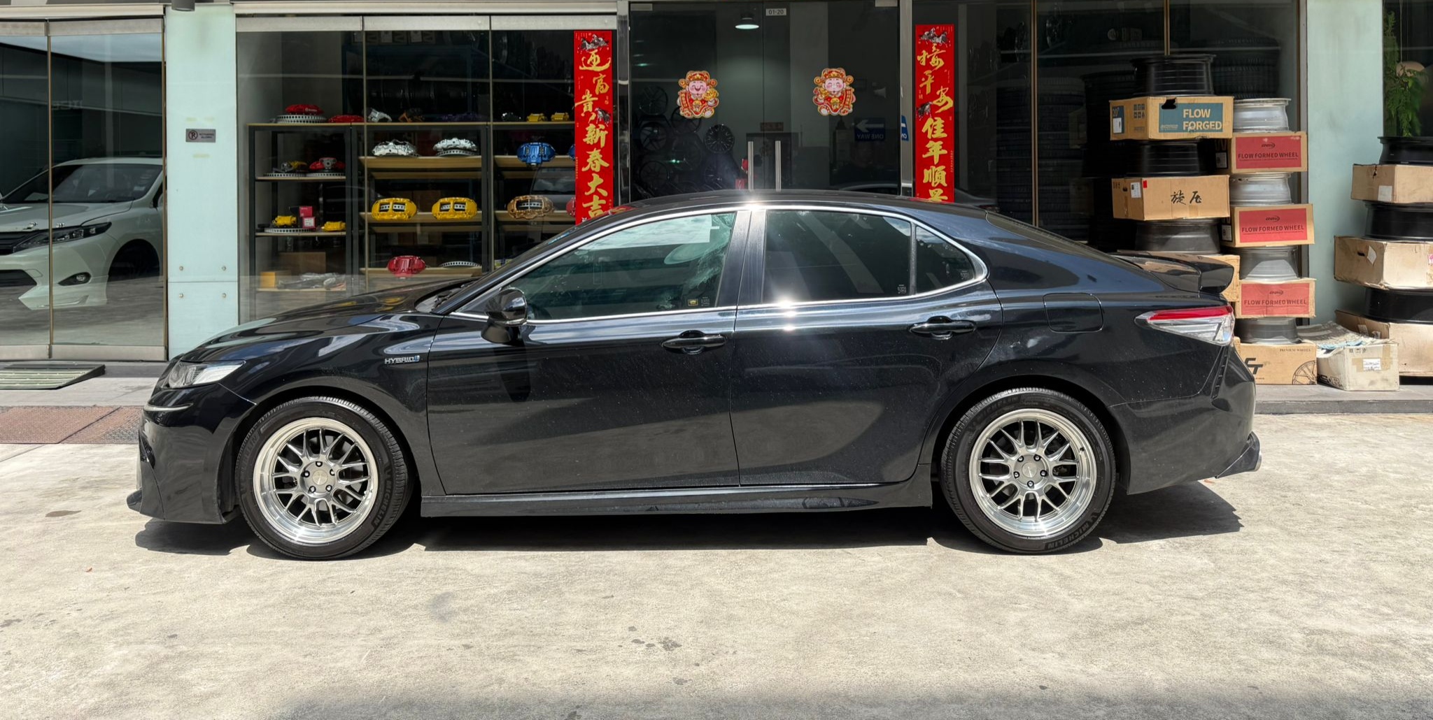 Michelin Primacy 5