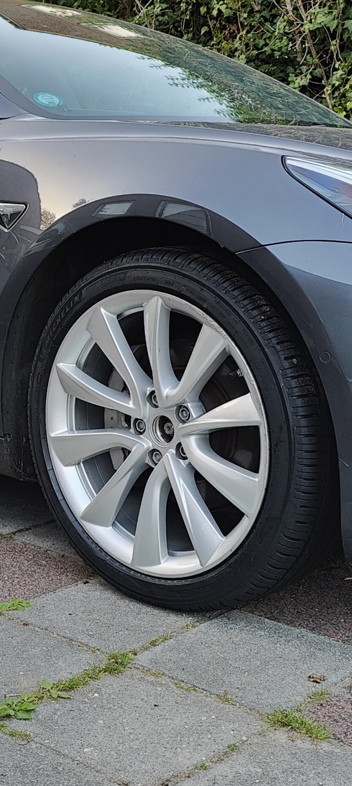 Michelin Primacy 5