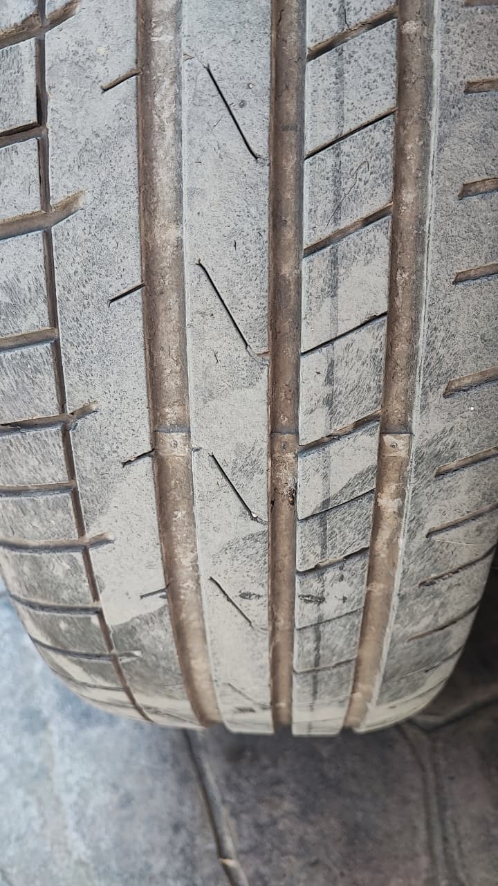 Petlas Velox Sport PT741