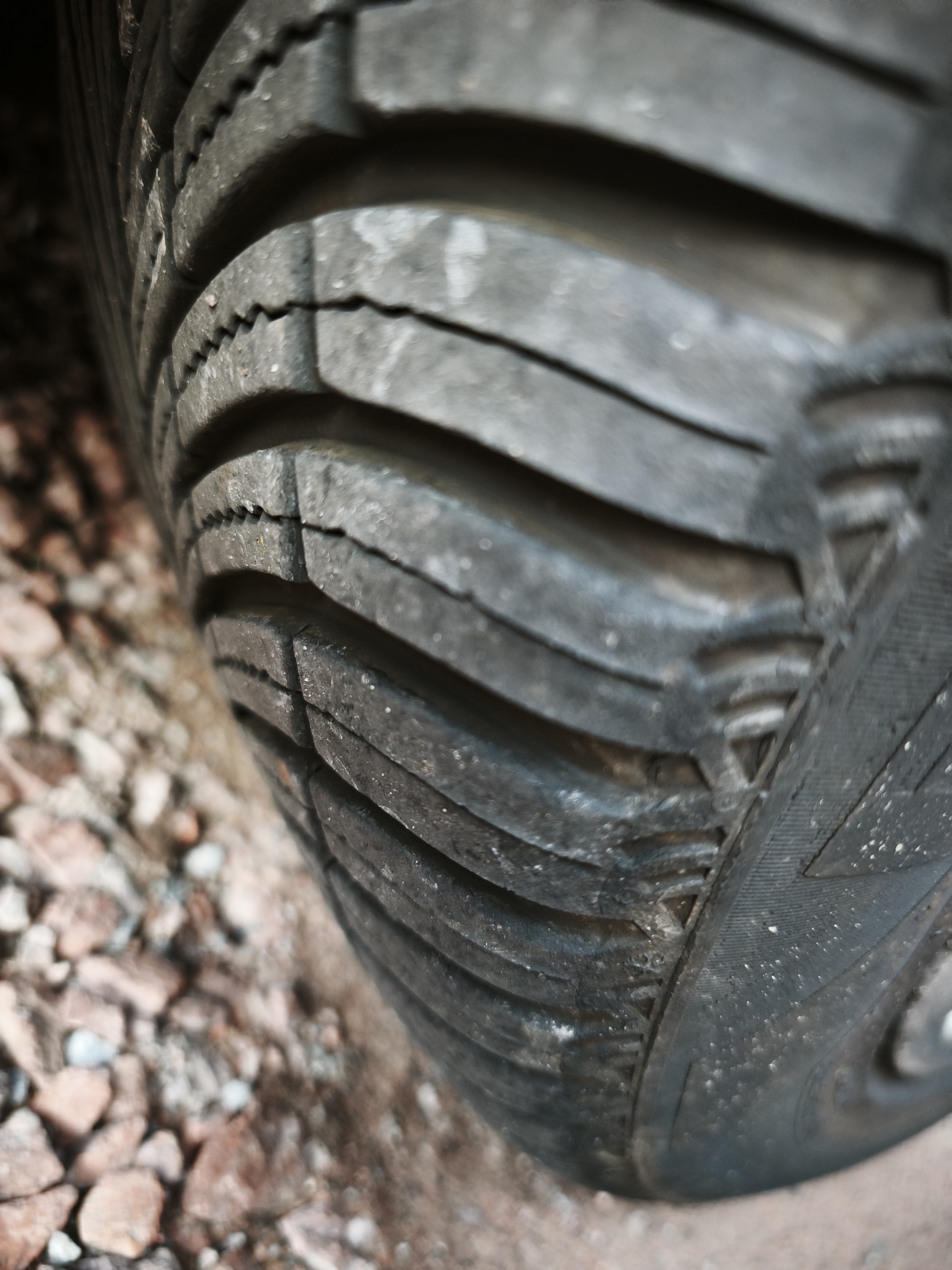 Pirelli Cinturato All Season SF3