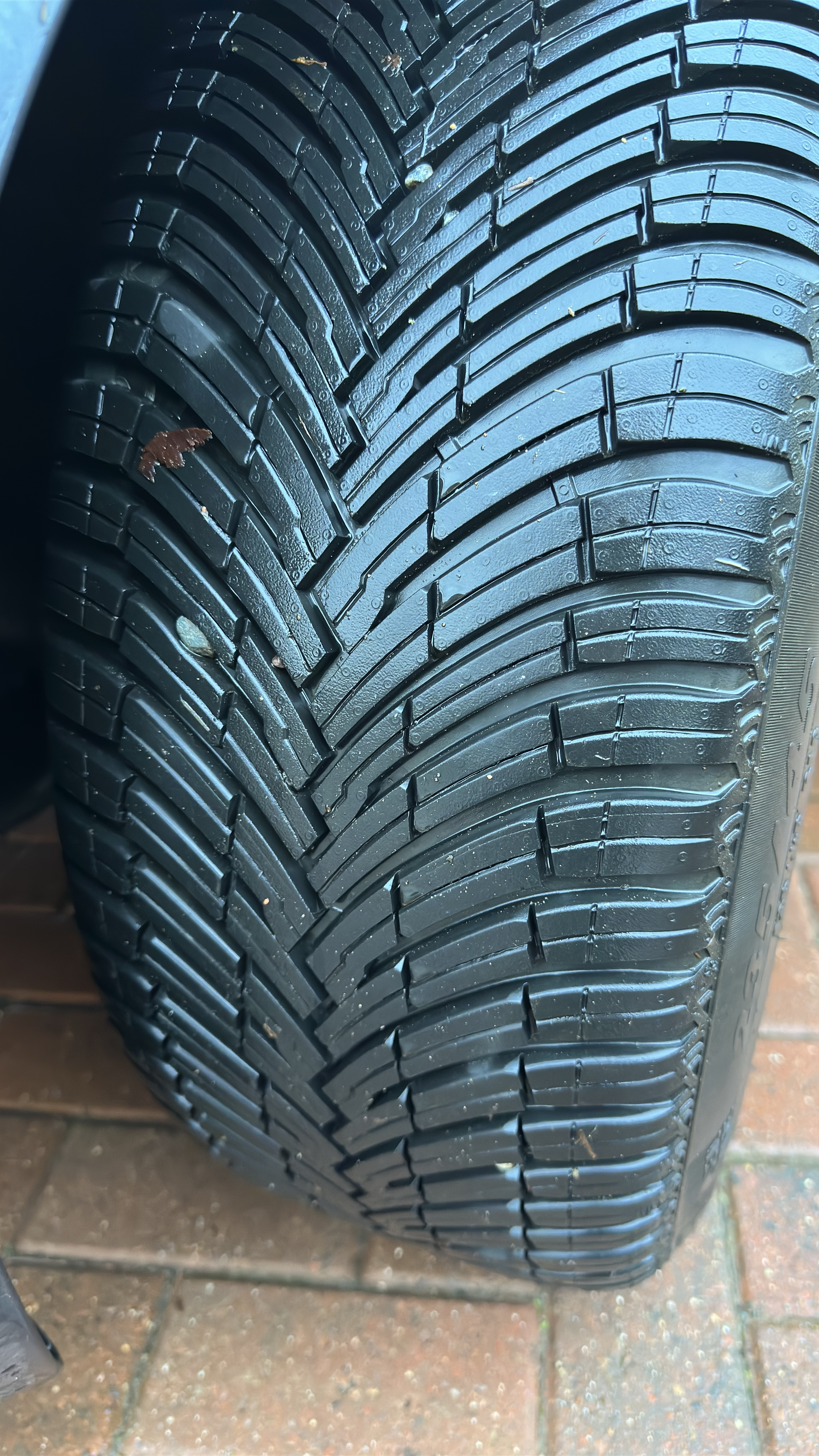 Pirelli Cinturato All Season SF3