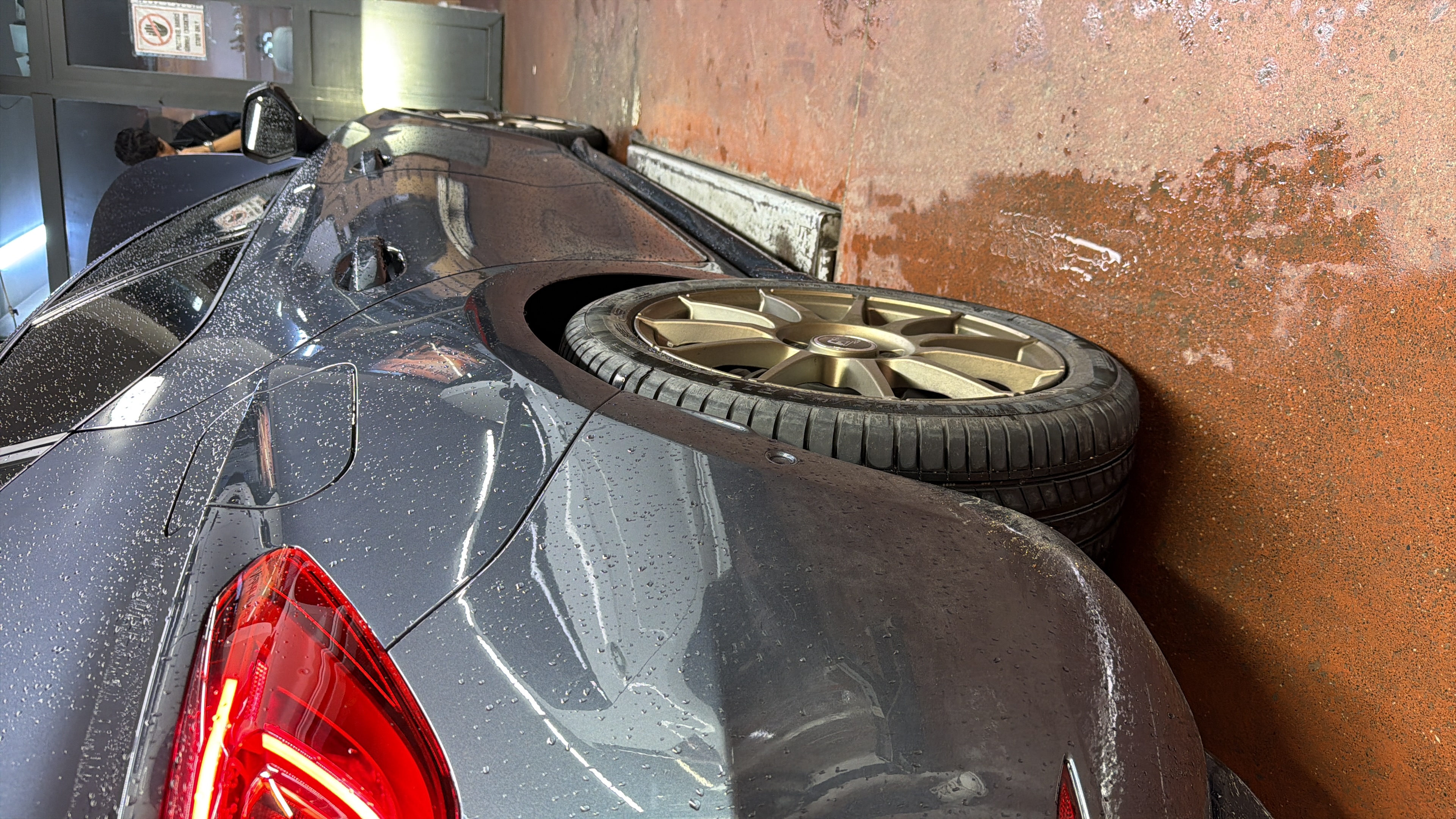 Pirelli Cinturato Rosso