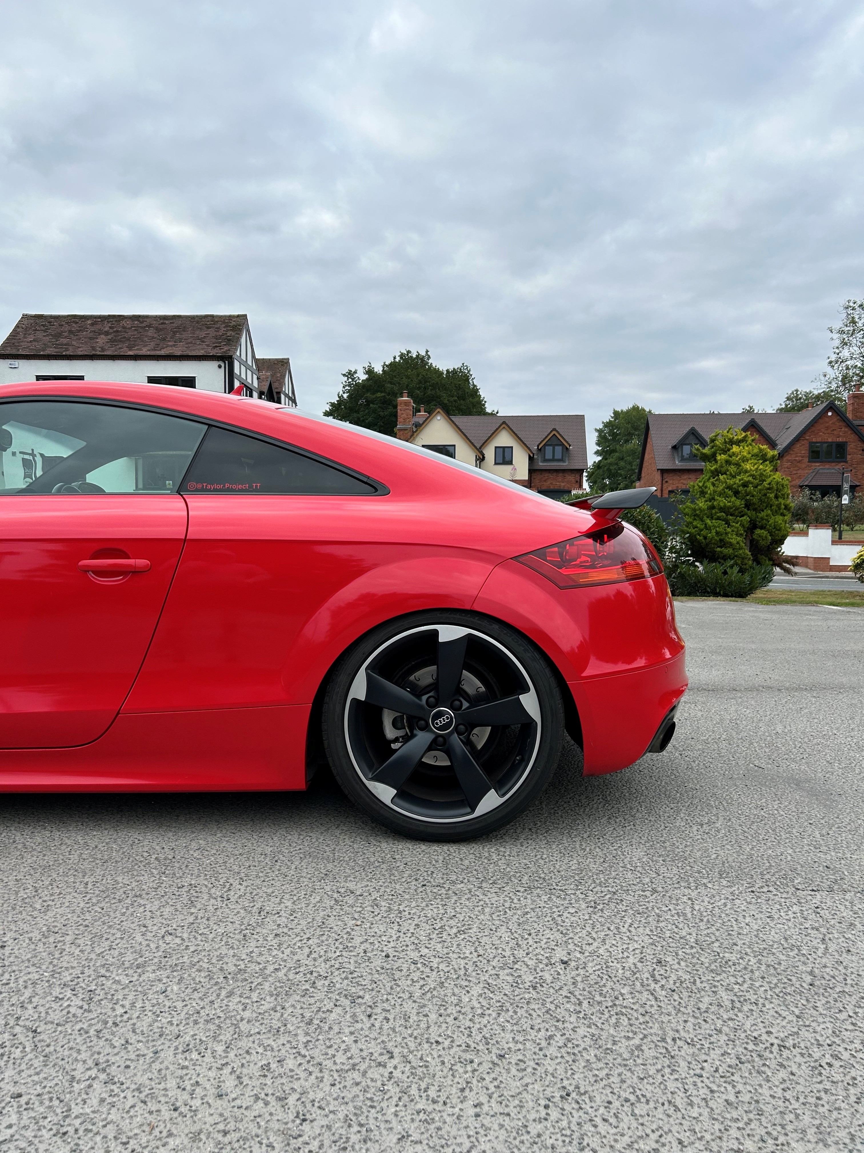 Toyo Proxes Sport 2