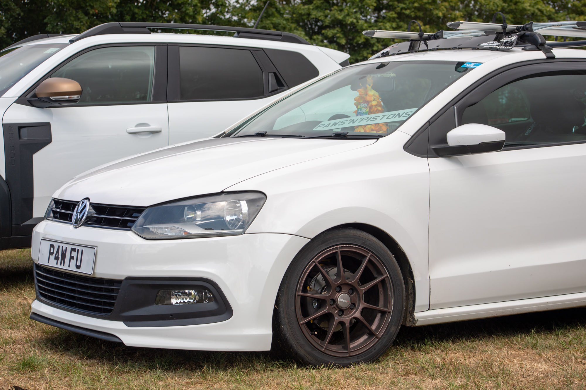 Yokohama Advan Fleva V701