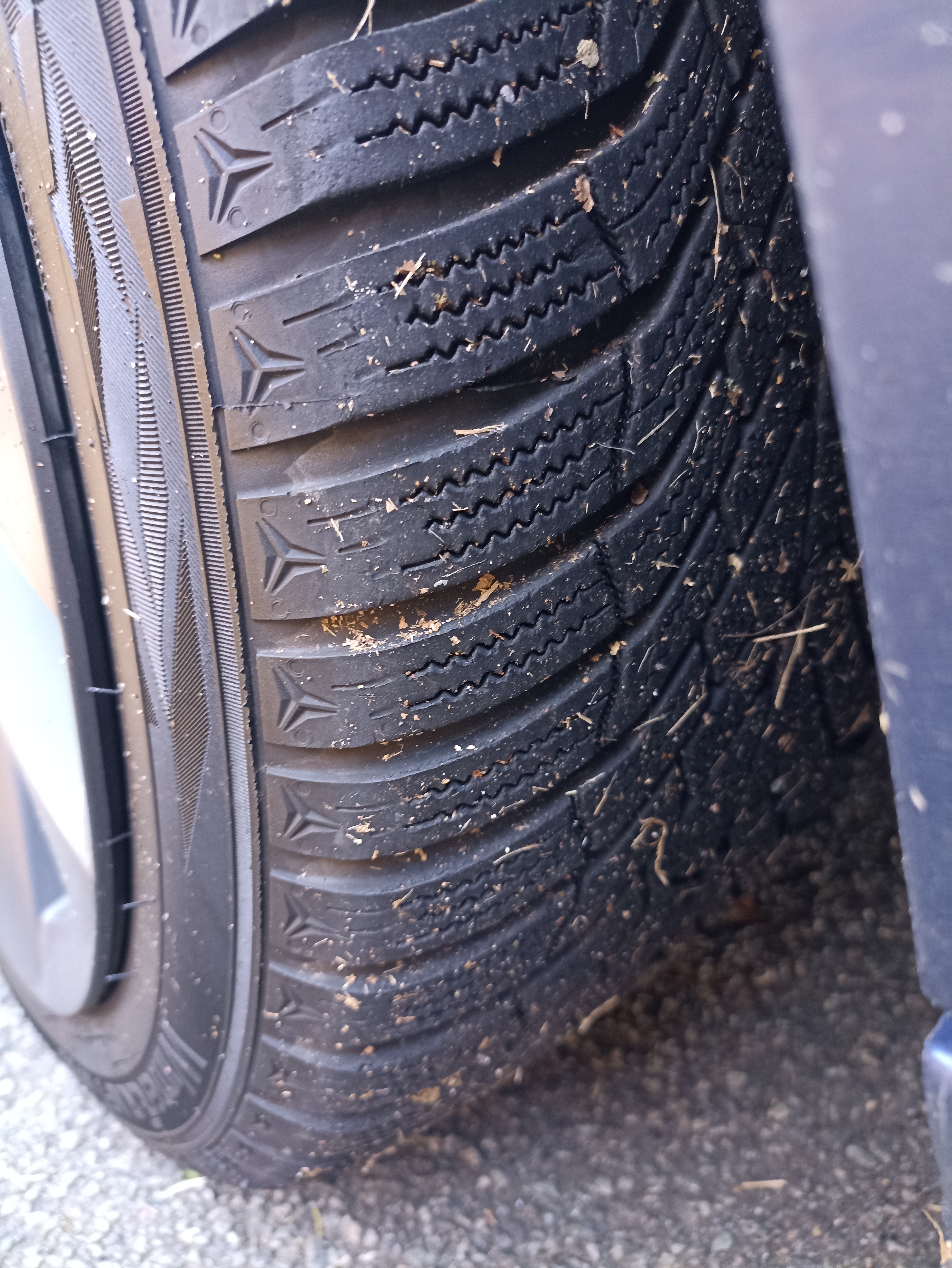 kumho winter craft wp52
