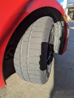 BFGoodrich g-Force Rival+ owner photo