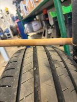 Bridgestone Alenza 001: kullanıcı fotoğrafı
