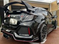Bridgestone Potenza RE 71RS - Honda Civic