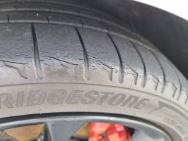 Bridgestone Potenza Sport image