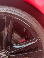 Bridgestone Potenza Sport Evo owner photo